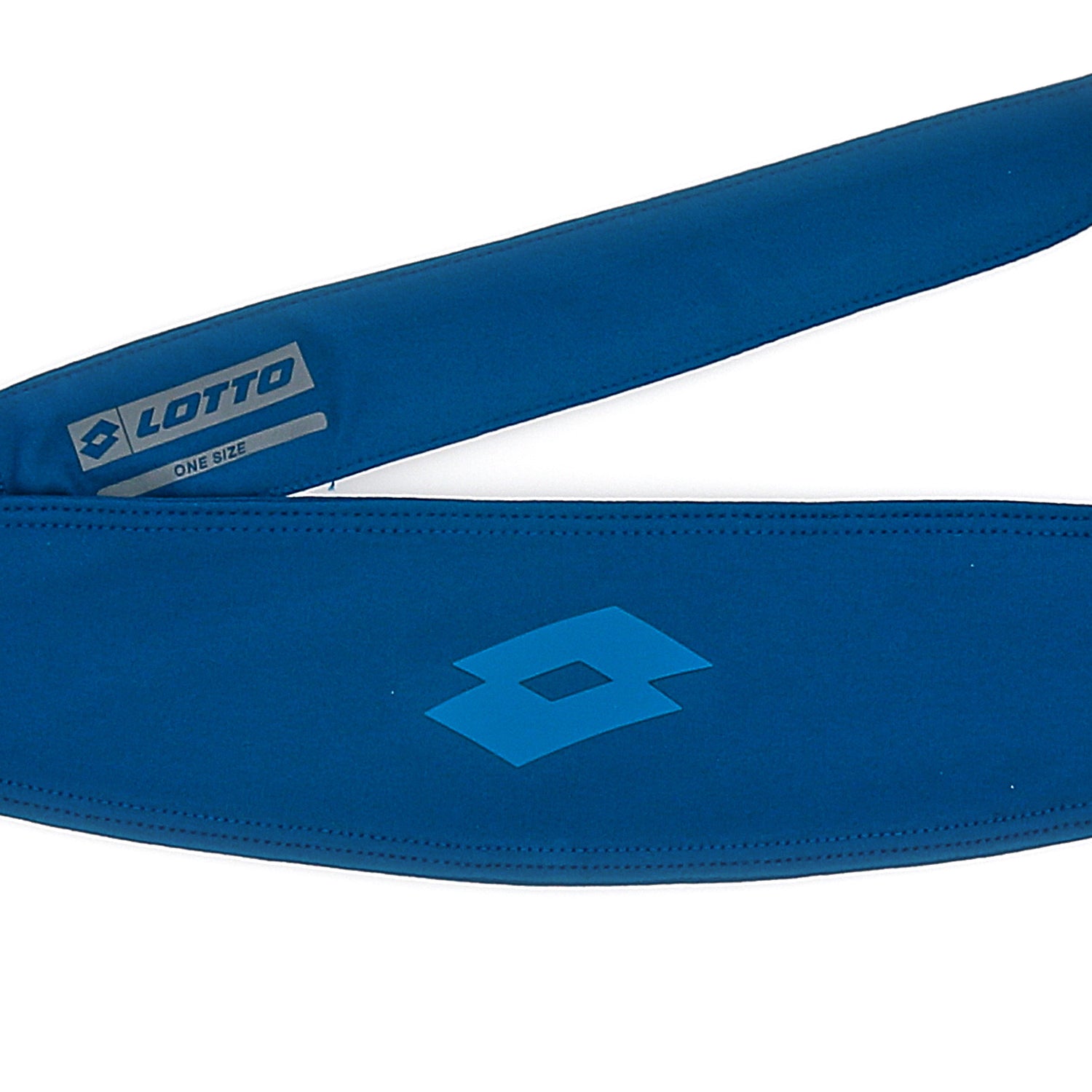 UNISEX BANDANA TENNIS ACCESSORIES BLU 218882 8HZ 03