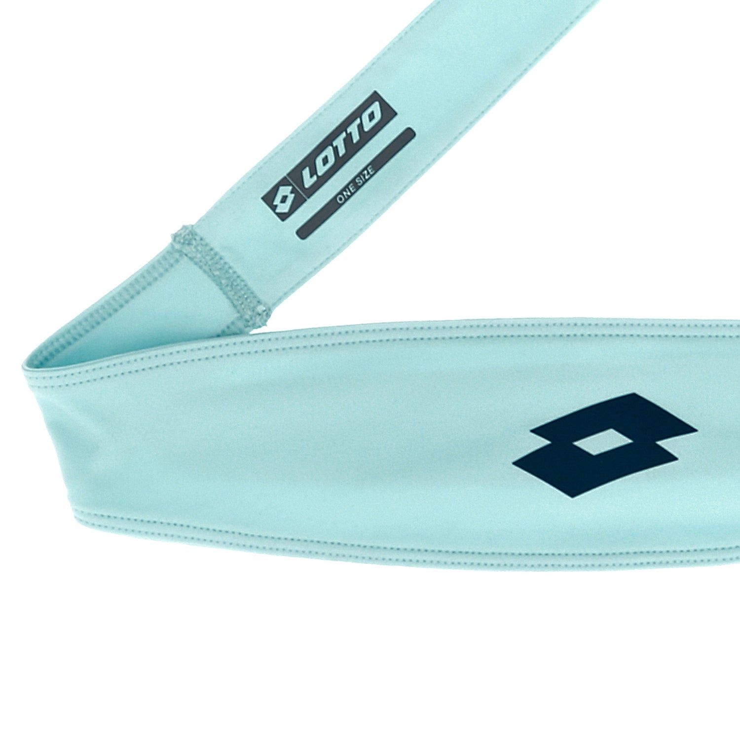 UOMO BANDANA TENNIS ACCESSORIES AZZURRO 218882 ASR 03