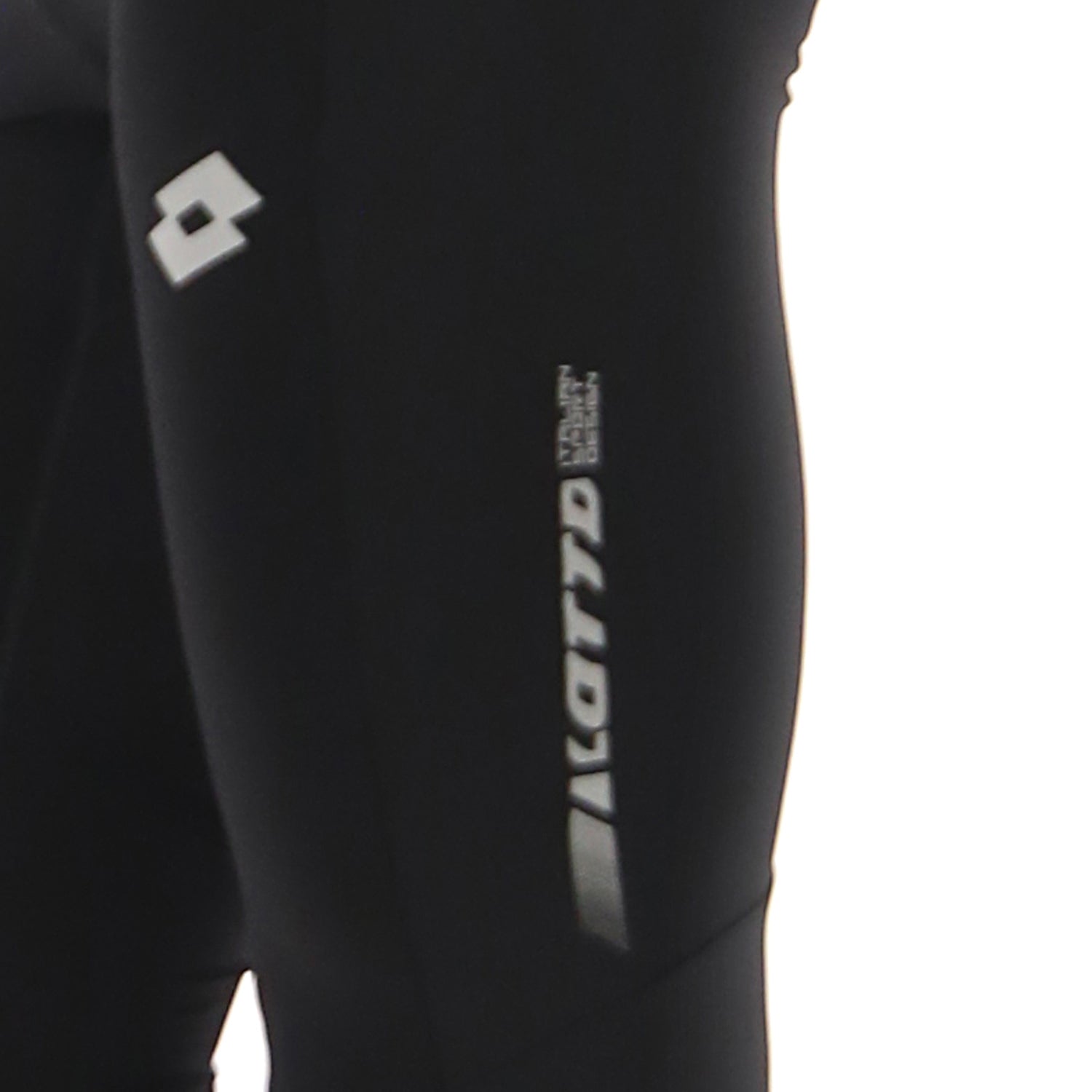 UOMO LEGGINGS RUNNING NERO 218904 1CL 03