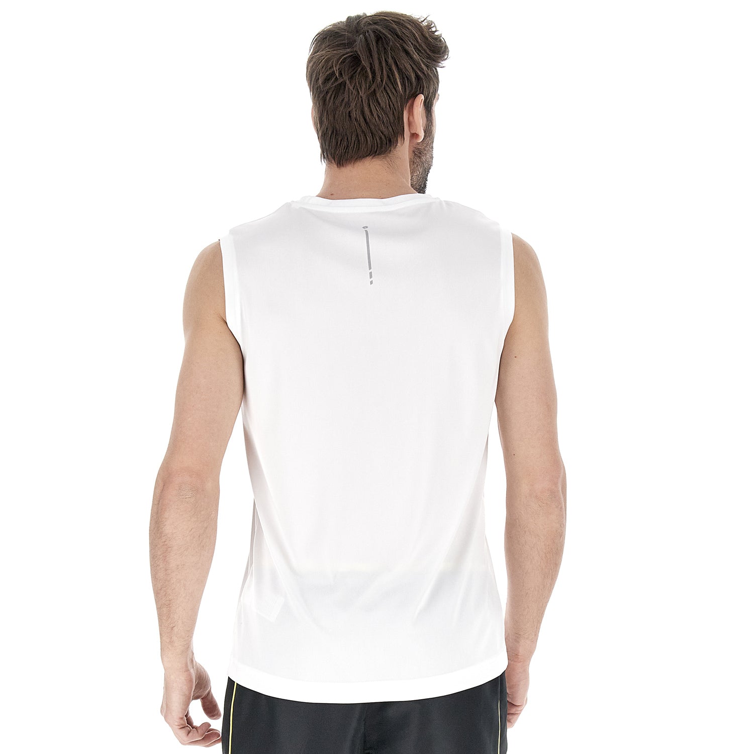 UOMO MAGLIETTA MULTISPORT BIANCO 218934 0F1 02