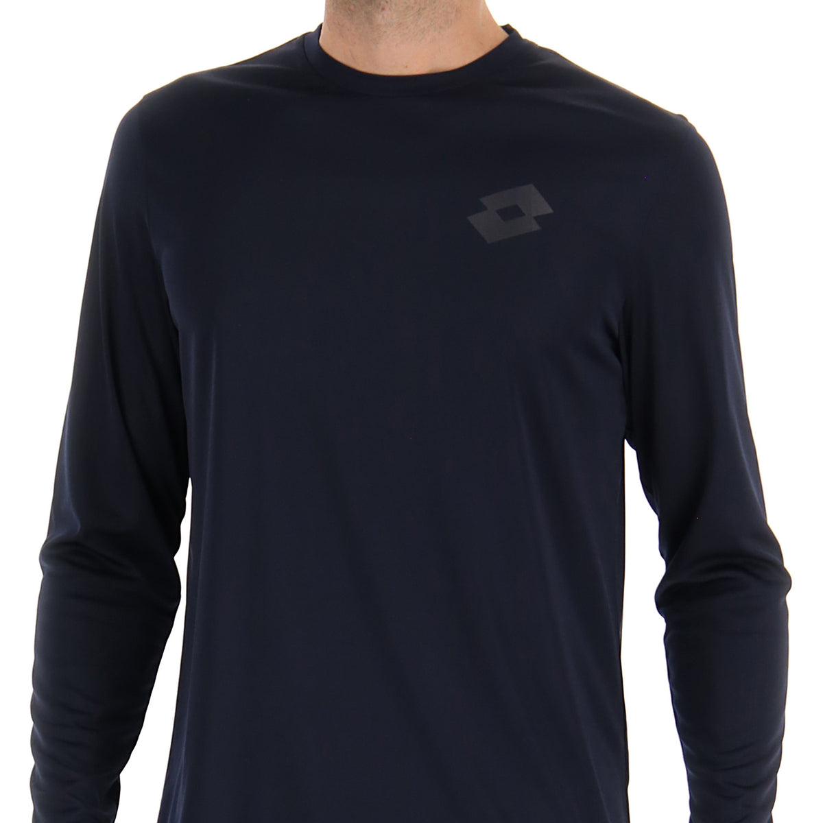 UOMO MAGLIETTA MULTISPORT BLU SCURO 218936 1CI 03