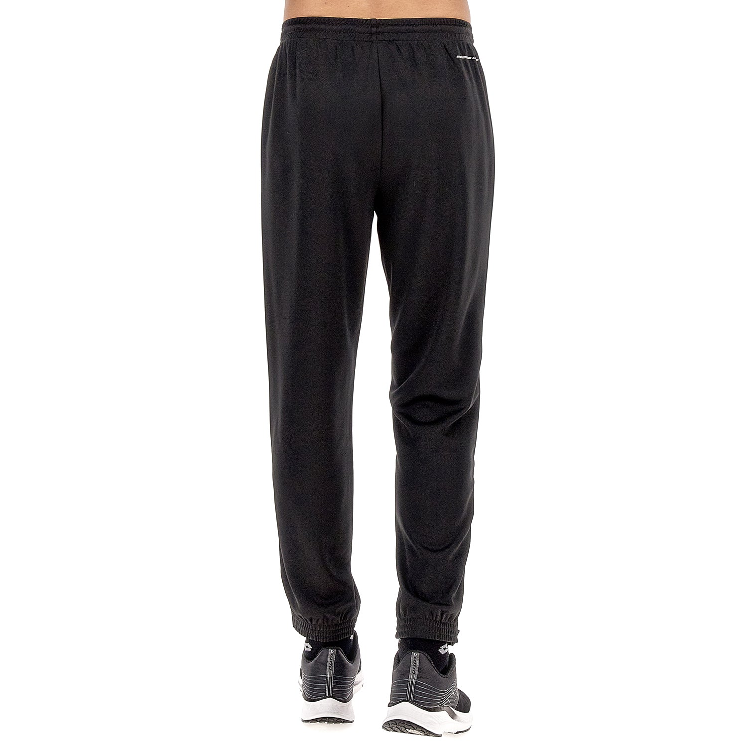 UOMO PANTALONI MULTISPORT NERO 218939 1CL 02