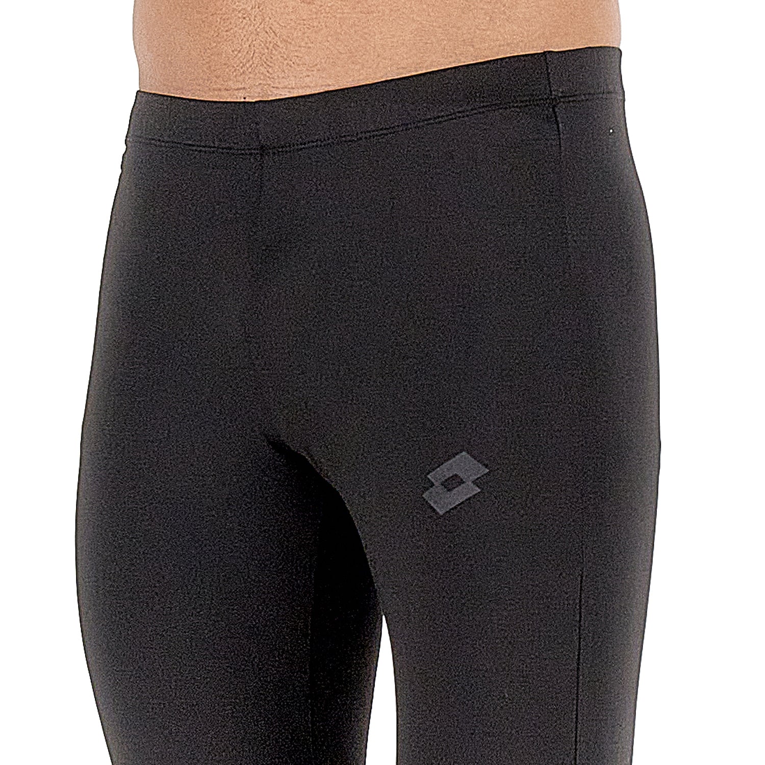 UOMO LEGGINGS MULTISPORT NERO 218942 1CL 03