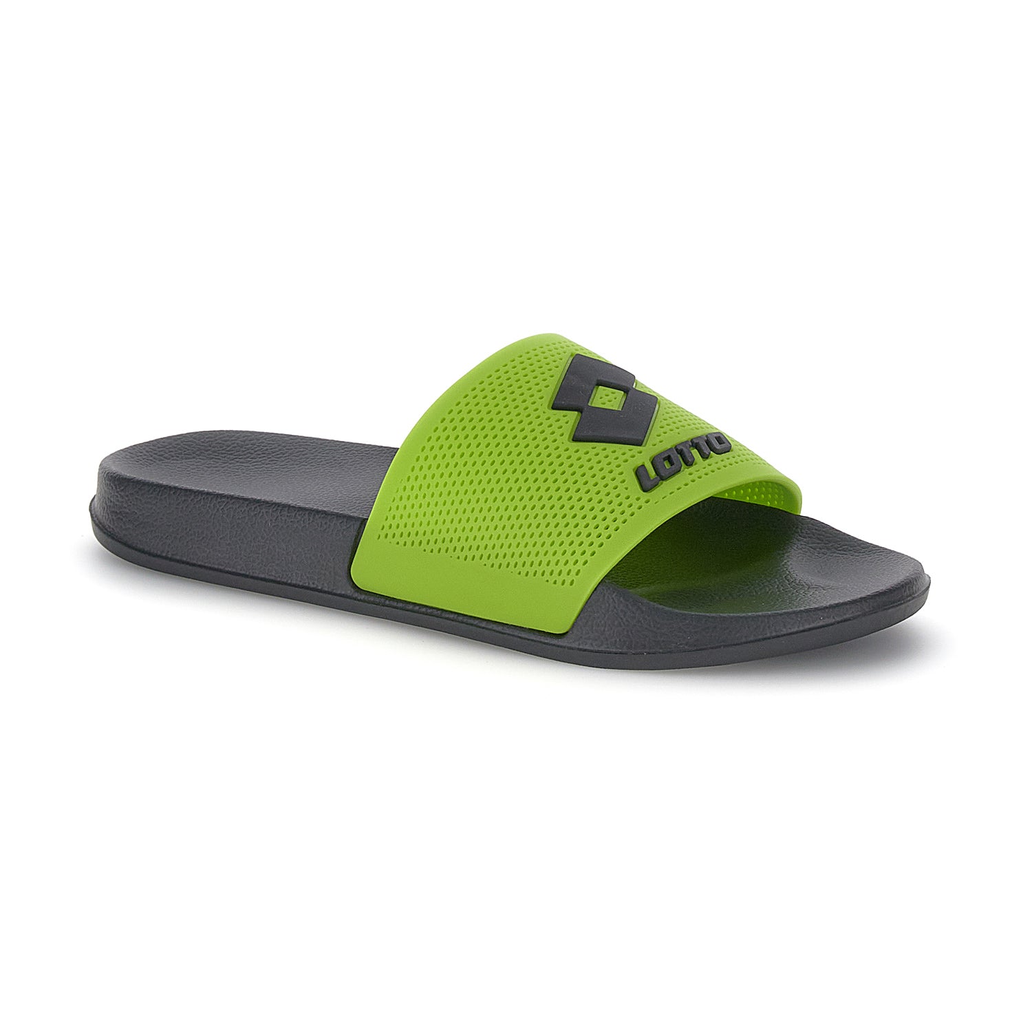UOMO CIABATTE MOKU NERO 218954 2AW 02