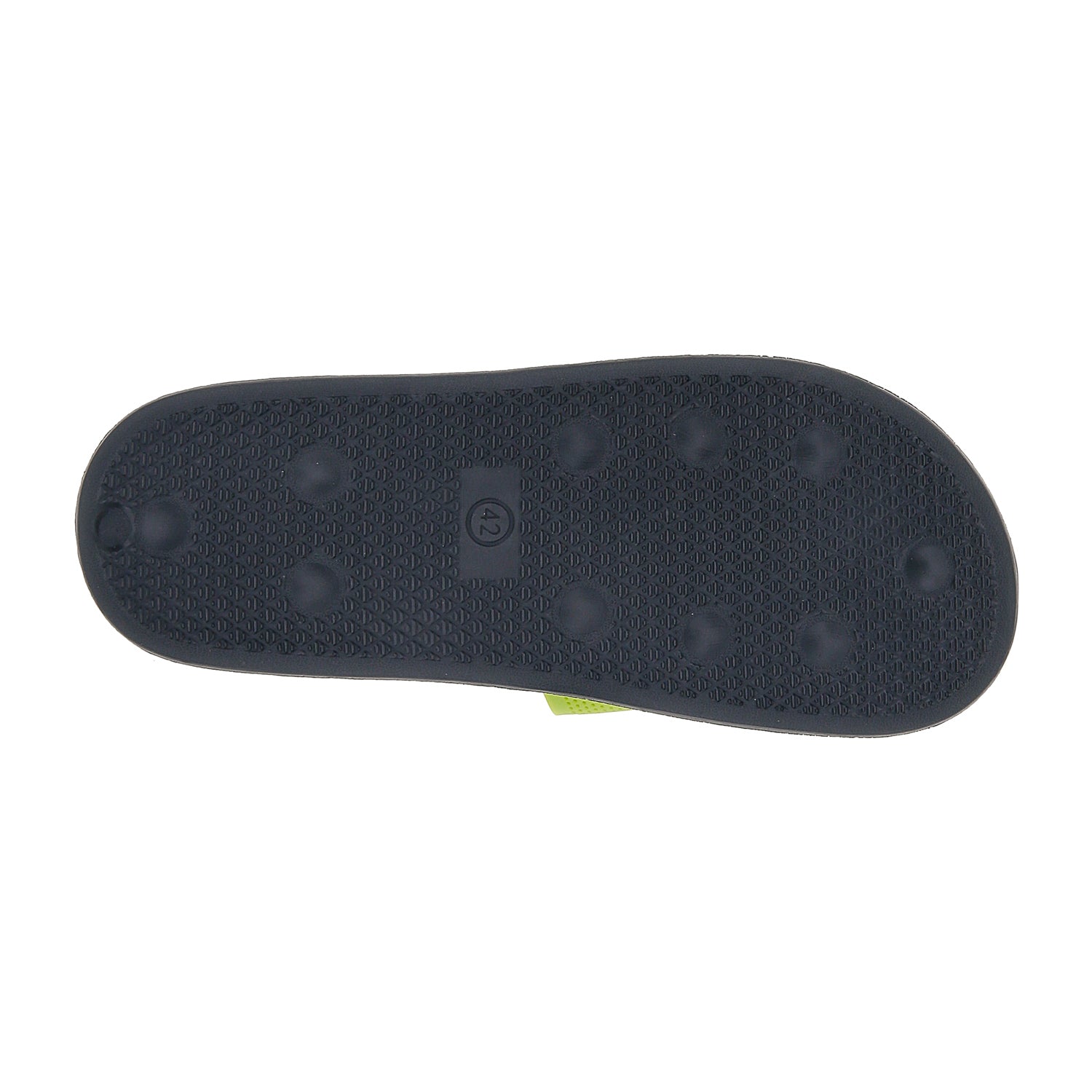 UOMO CIABATTE MOKU NERO 218954 2AW 26