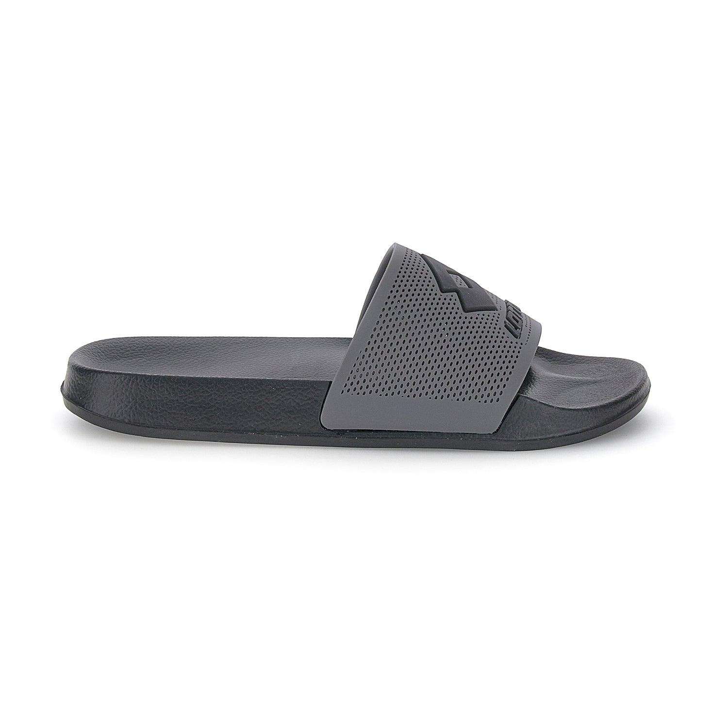 UOMO CIABATTE MOKU NERO 218954 5F4 01