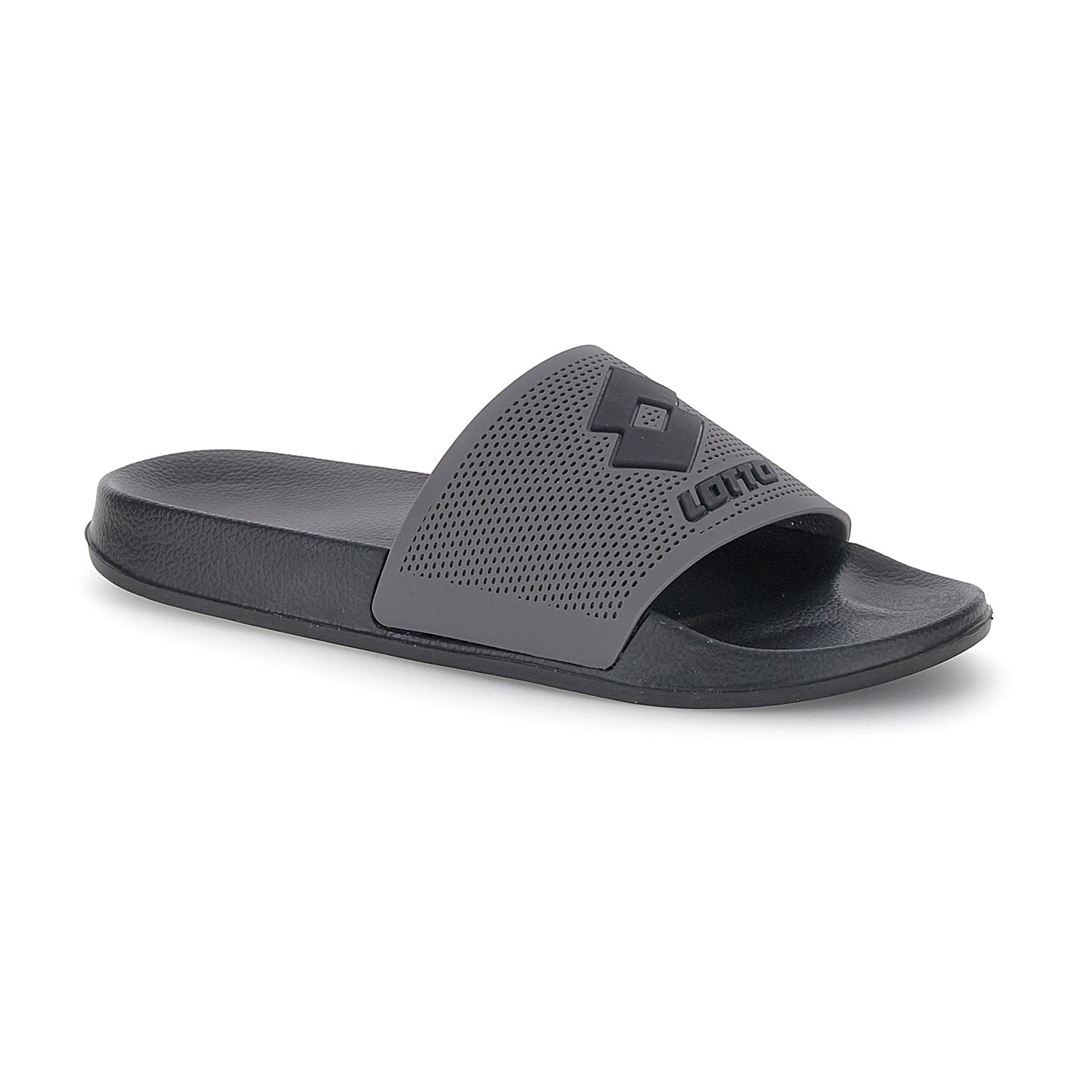 UOMO CIABATTE MOKU NERO 218954 5F4 02