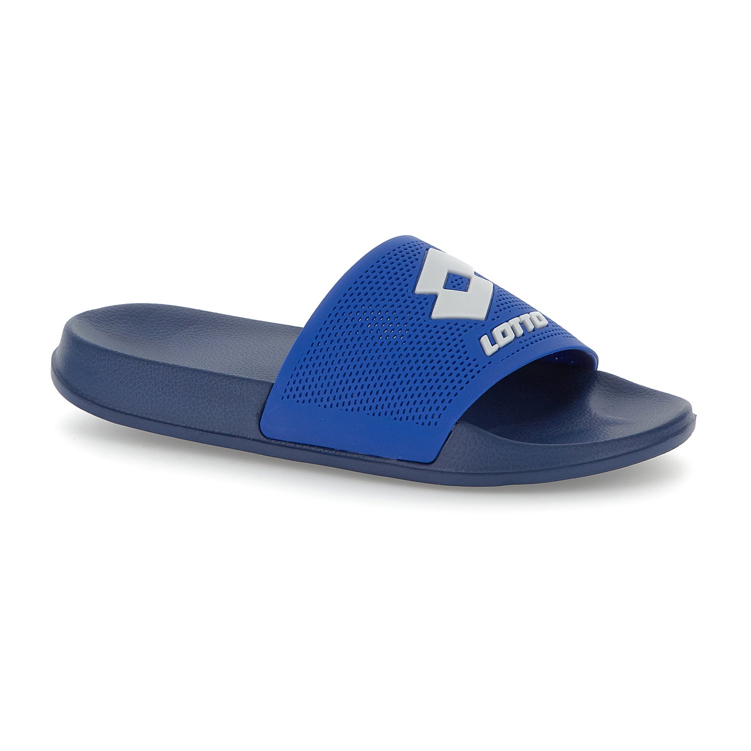 UOMO CIABATTE MOKU BLU SCURO 218954 5T5 02