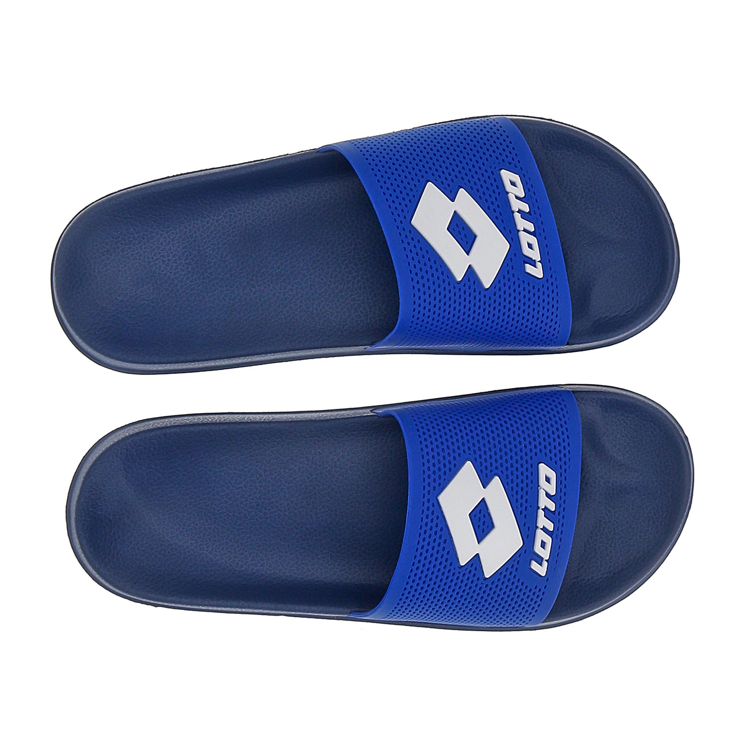 UOMO CIABATTE MOKU BLU SCURO 218954 5T5 06