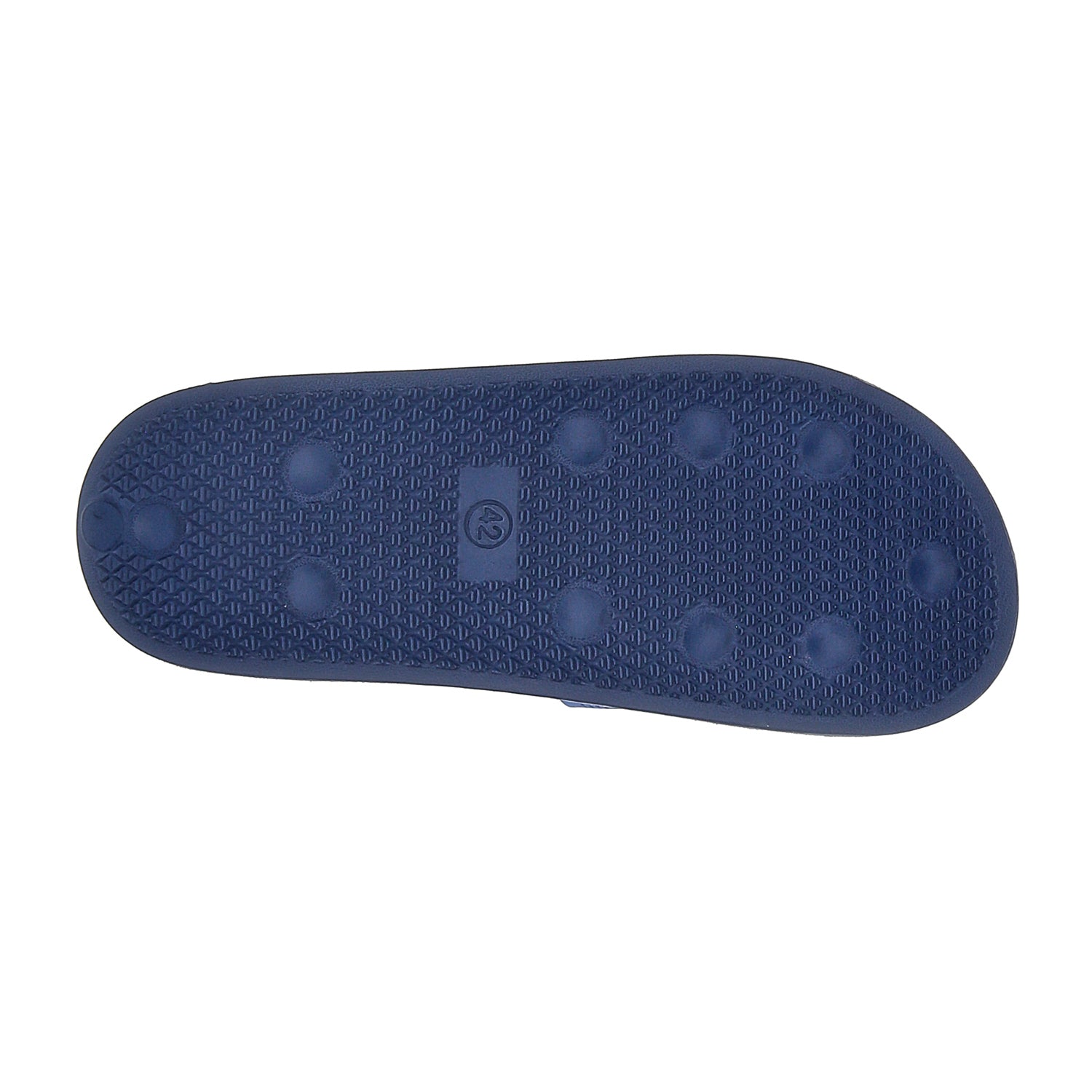 UOMO CIABATTE MOKU BLU SCURO 218954 5T5 26