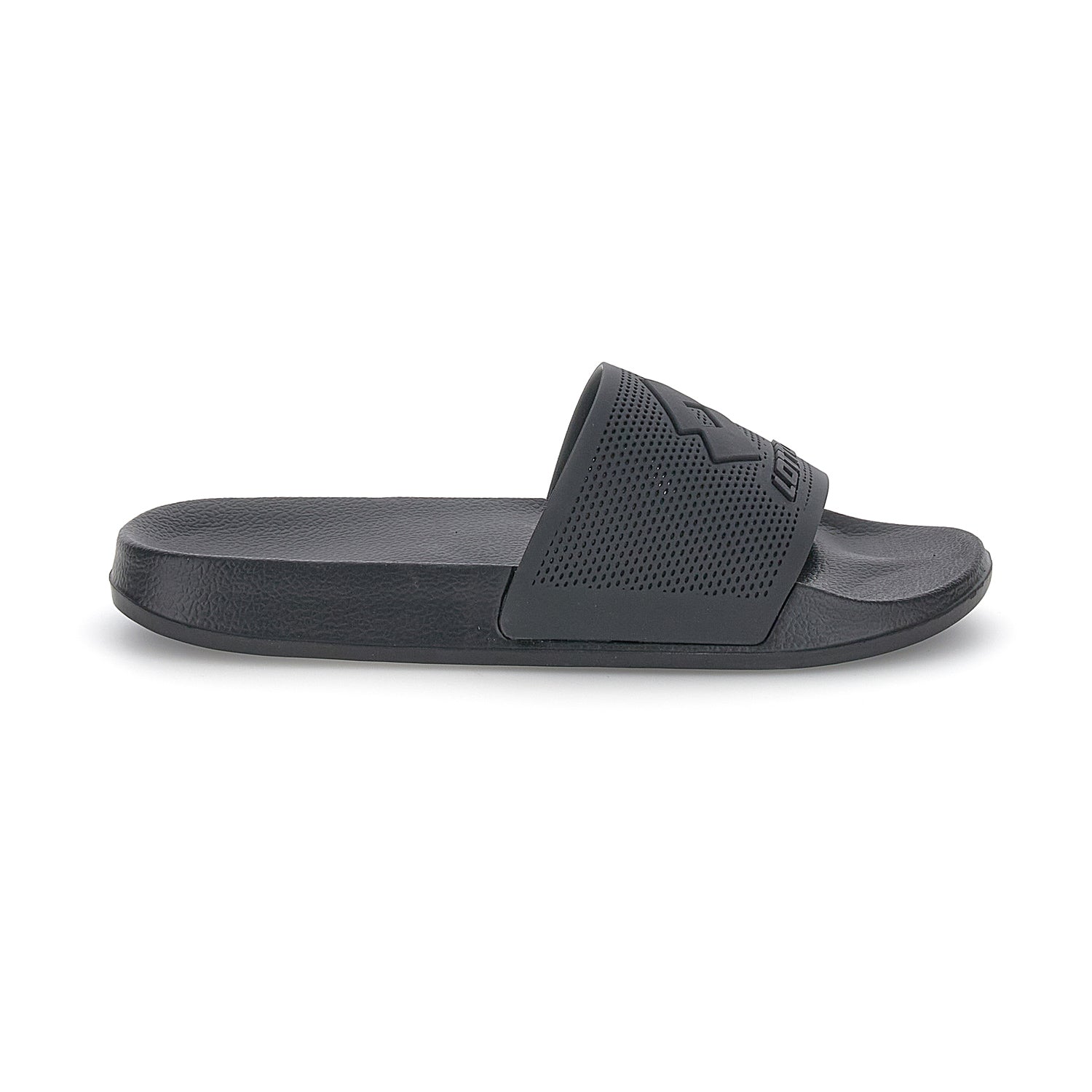 UOMO CIABATTE MOKU NERO 218954 6NJ 01
