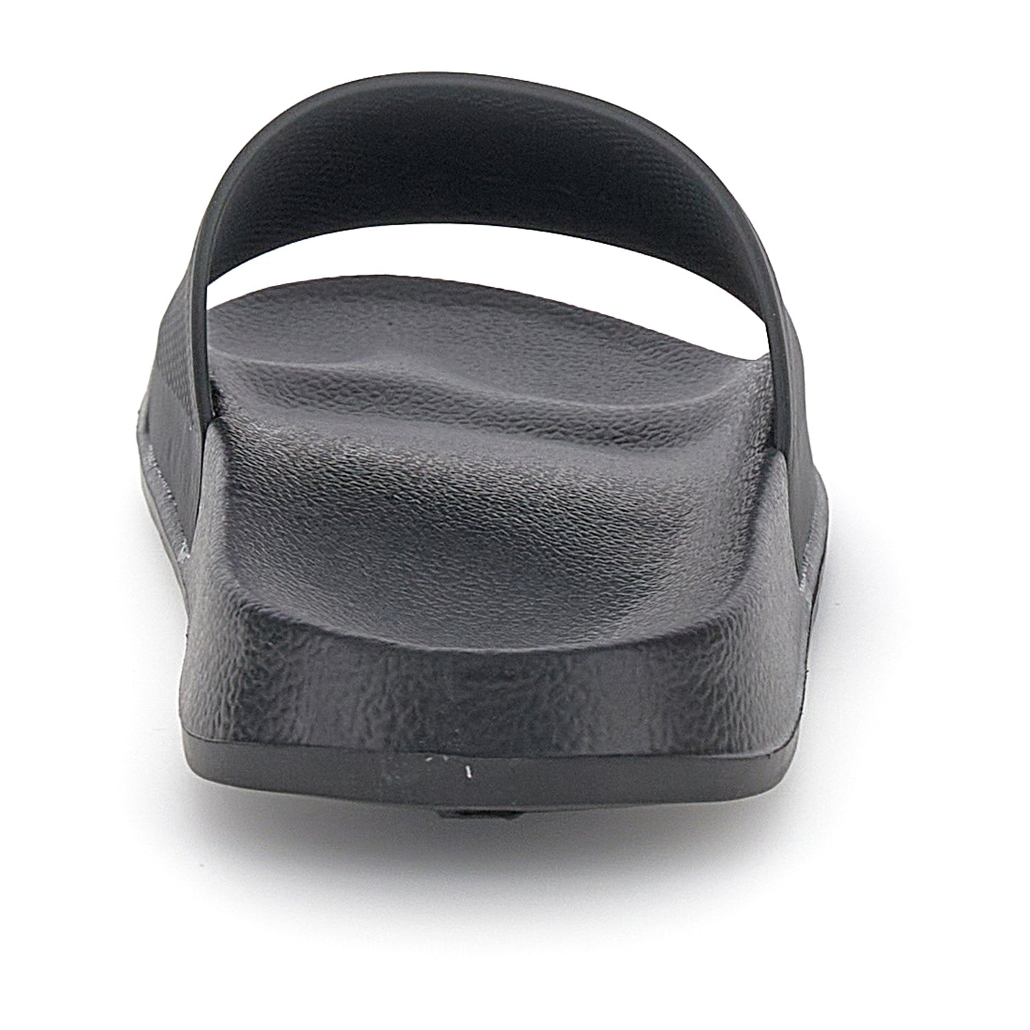 UOMO CIABATTE MOKU NERO 218954 6NJ 05