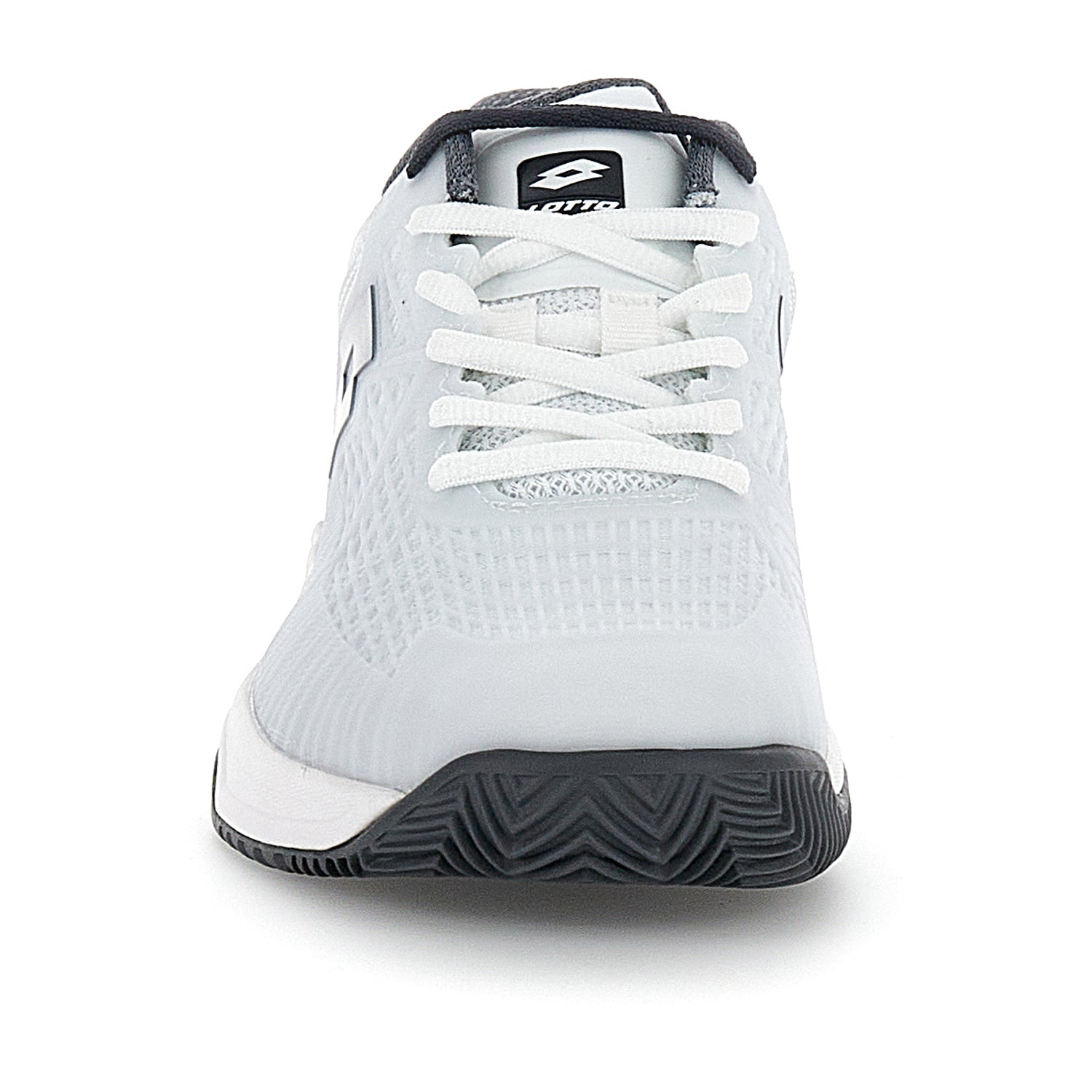 UOMO SCARPE TENNIS TERRA BATTUTA MIRAGE 100 BIANCO 218989 6DB 04