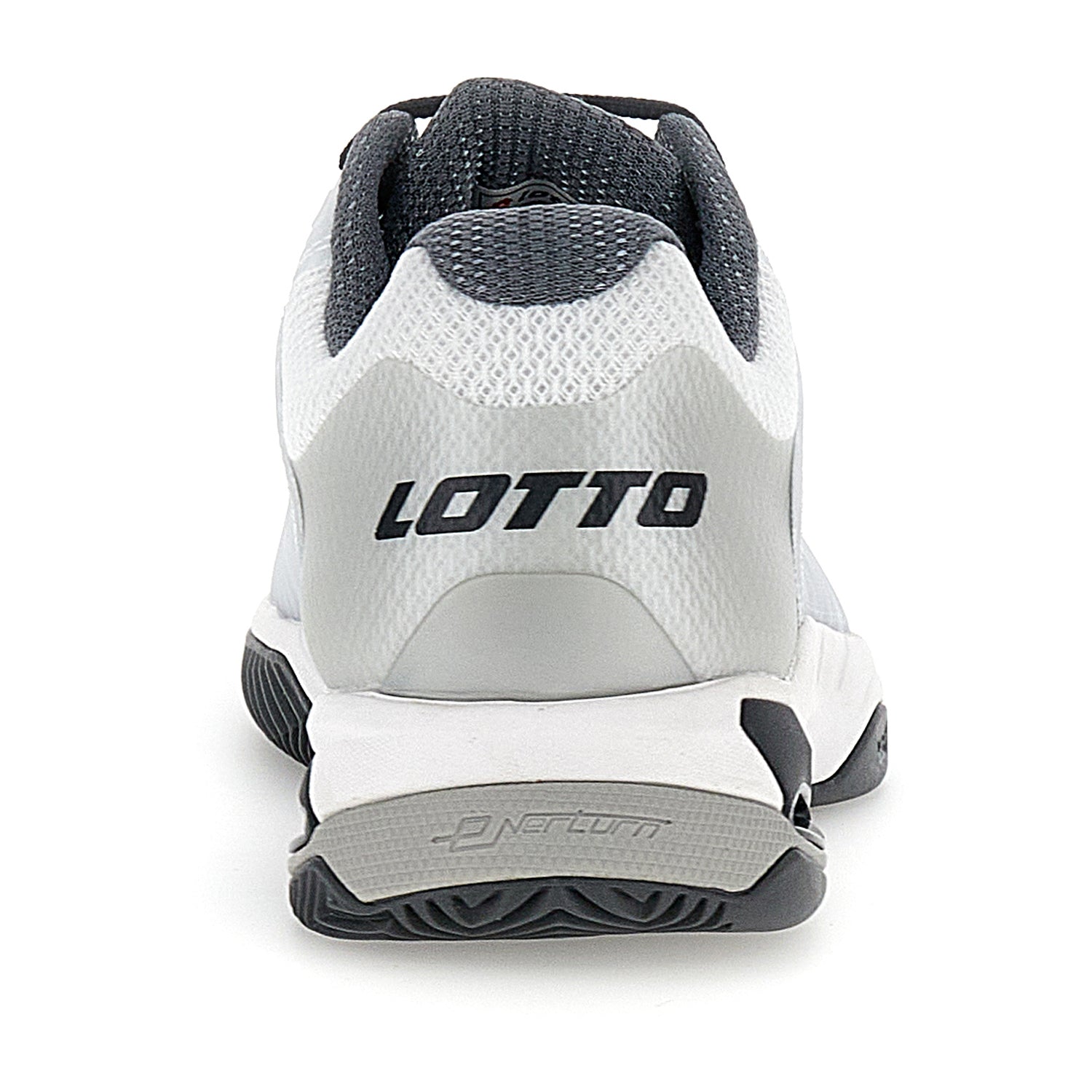 UOMO SCARPE TENNIS TERRA BATTUTA MIRAGE 100 BIANCO 218989 6DB 05