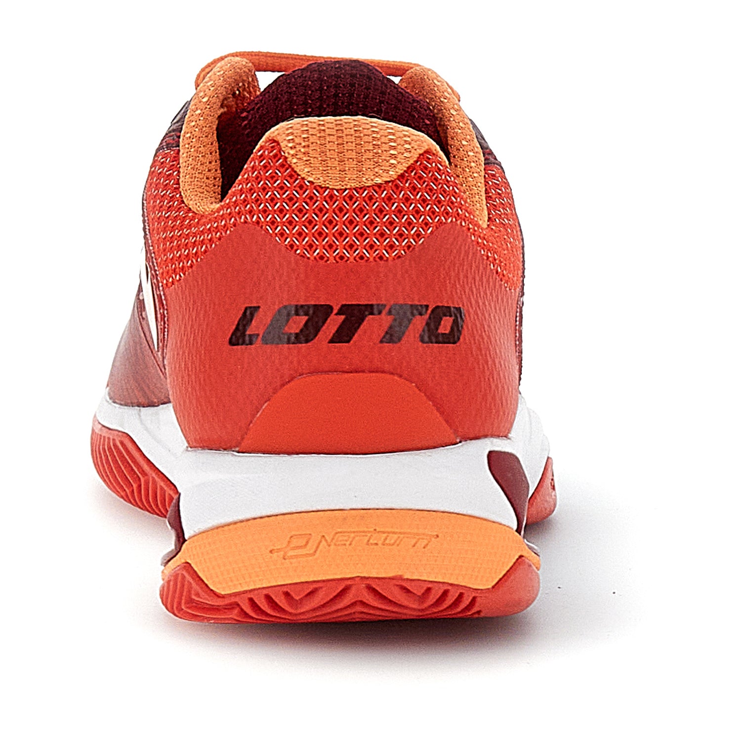 UOMO SCARPE TENNIS TERRA BATTUTA MIRAGE 100 ARANCIONE 218989 9ZC 05