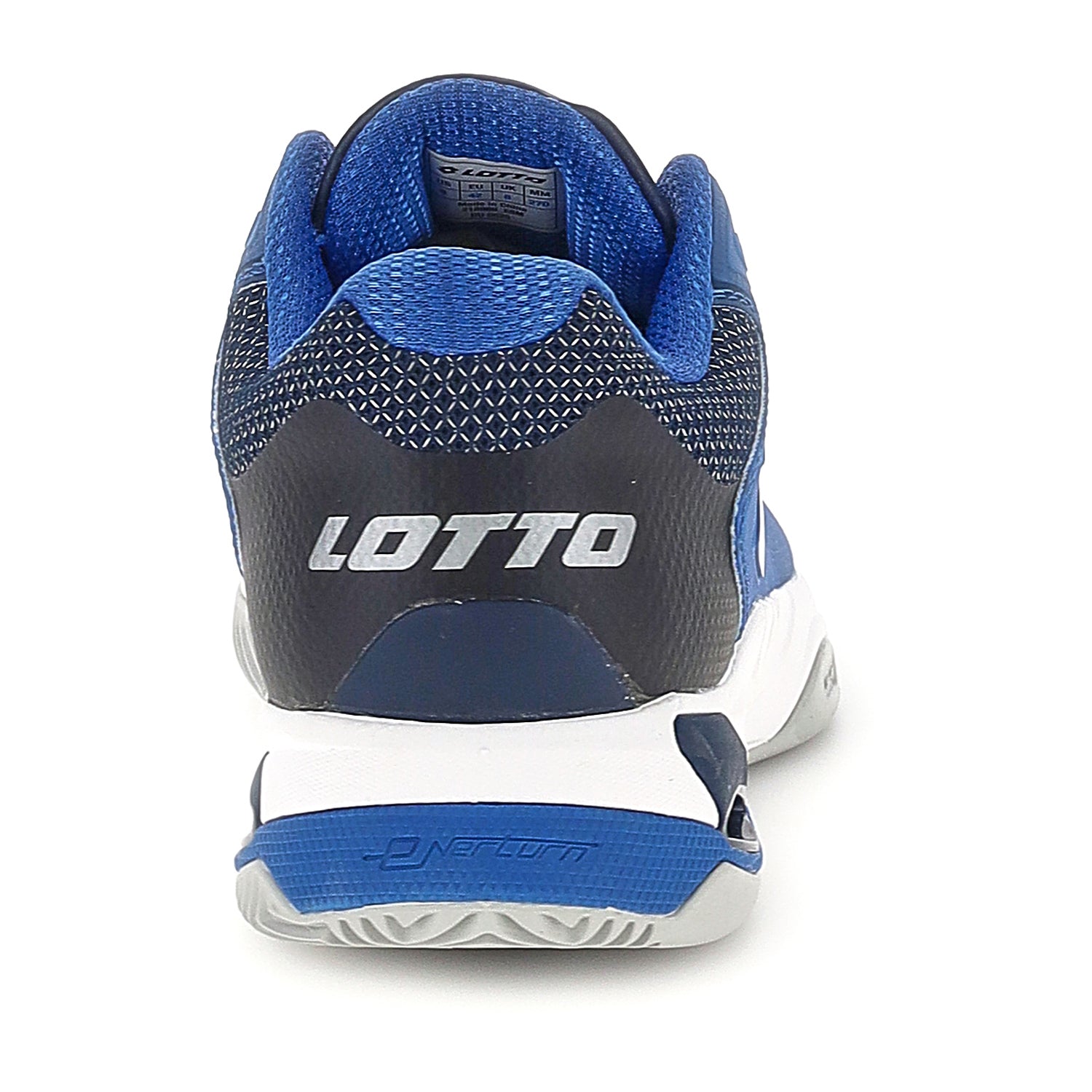 UOMO SCARPE TENNIS TERRA BATTUTA MIRAGE 100 BLU 218989 E8M 05