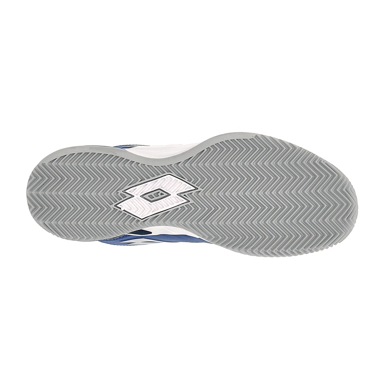 UOMO SCARPE TENNIS TERRA BATTUTA MIRAGE 100 BLU 218989 E8M 26
