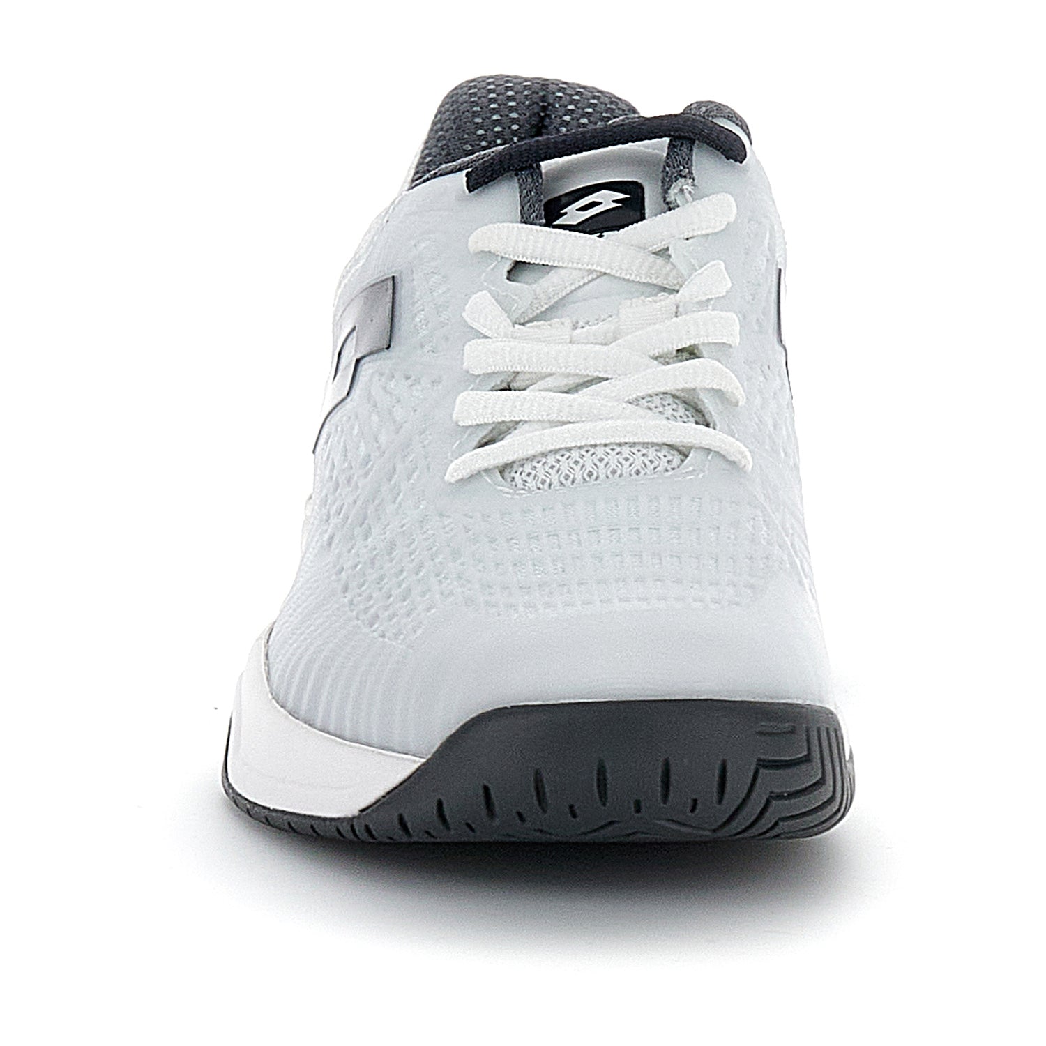 UOMO SCARPE TENNIS CAMPI VELOCI MIRAGE 100 BIANCO 218990 6DB 04