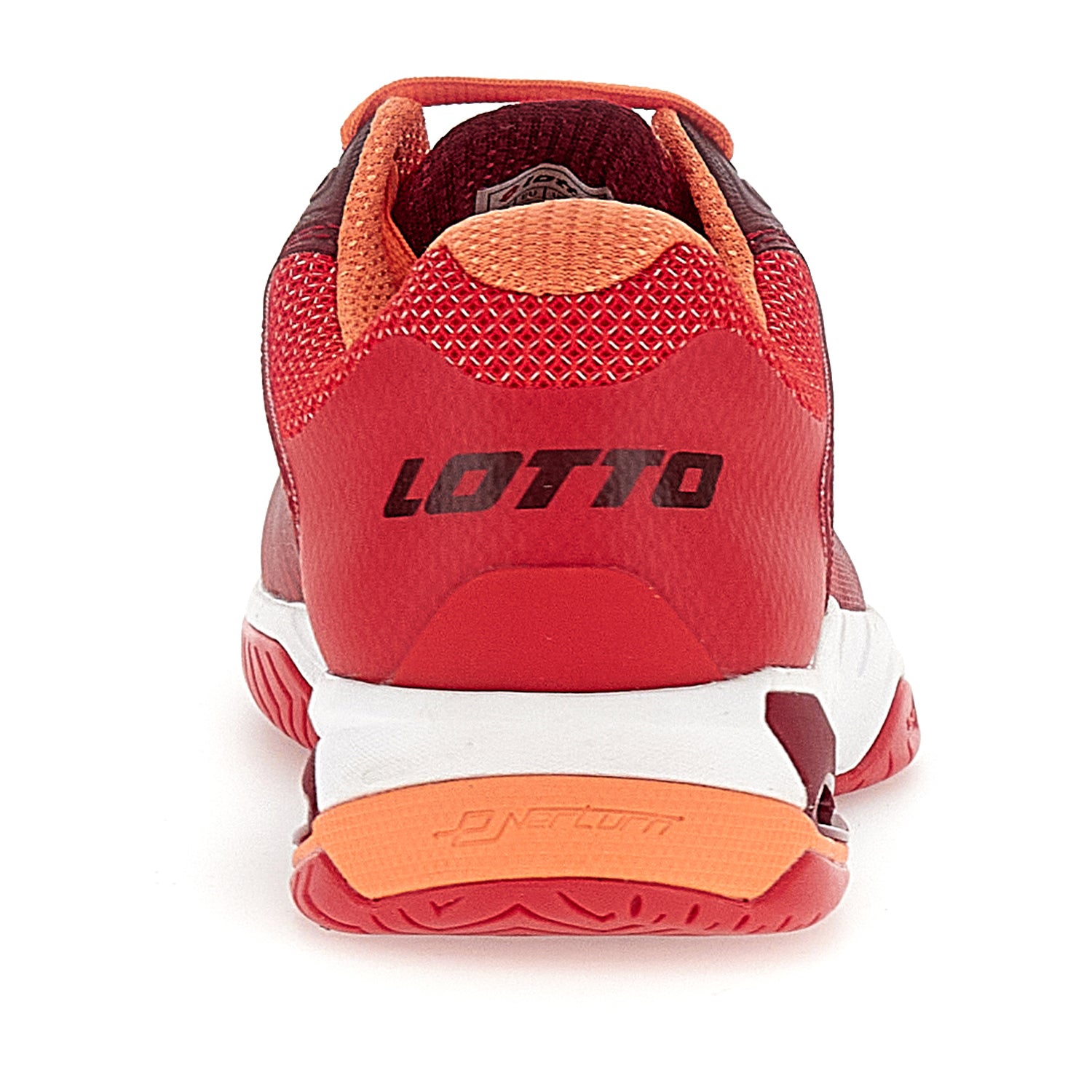 UOMO SCARPE TENNIS CAMPI VELOCI MIRAGE 100 ARANCIONE 218990 9ZC 05