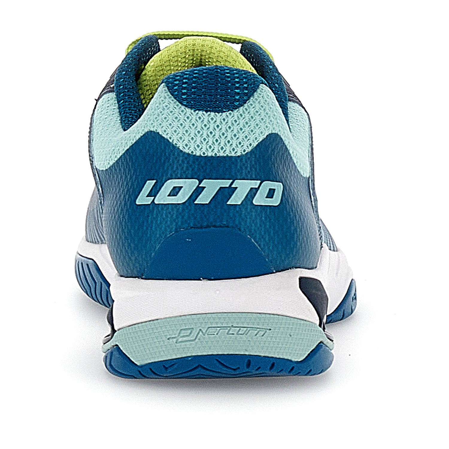 UOMO SCARPE TENNIS CAMPI VELOCI MIRAGE 100 BLU SCURO 218990 ATH 05