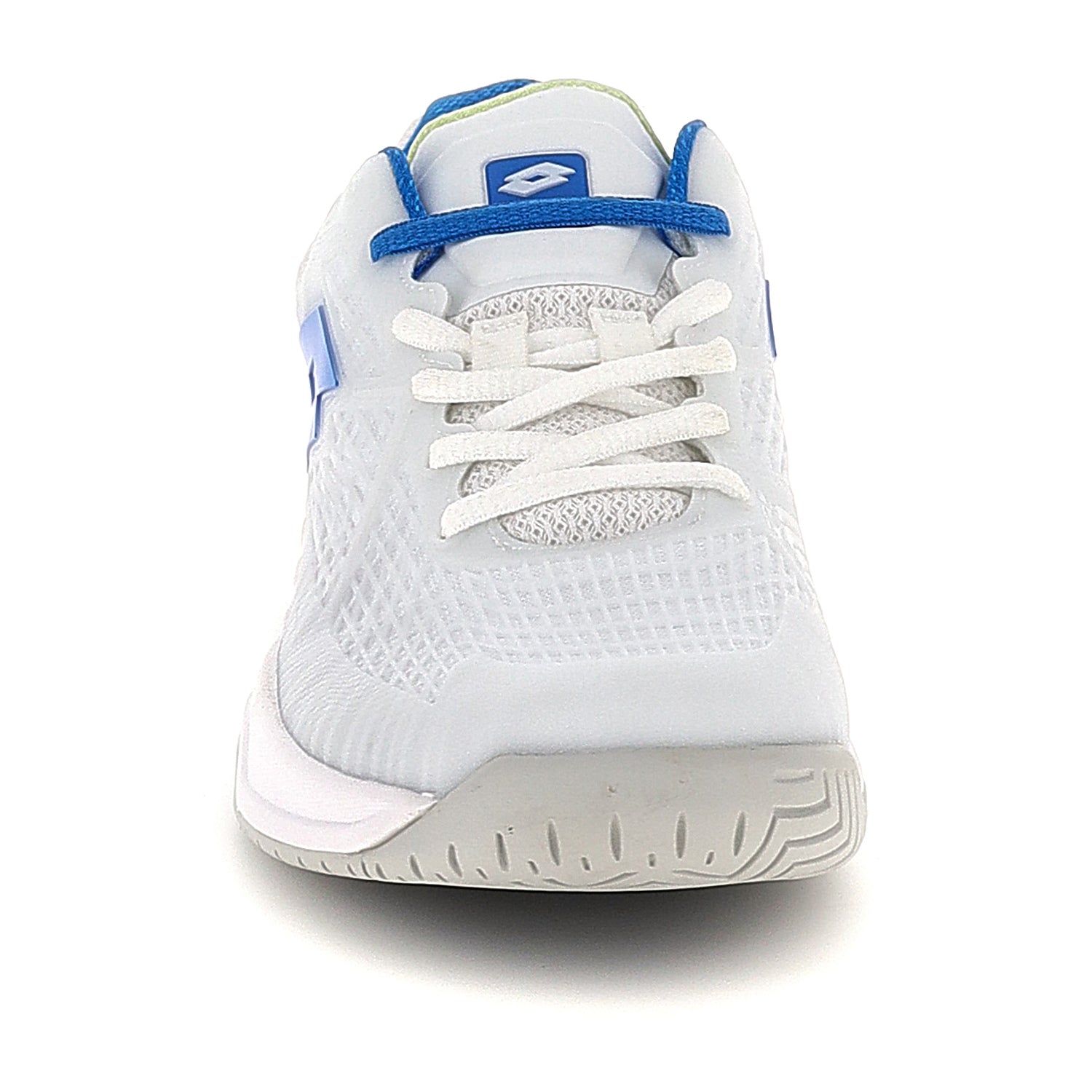 UOMO SCARPE TENNIS CAMPI VELOCI MIRAGE 100 BIANCO 218990 D0W 04