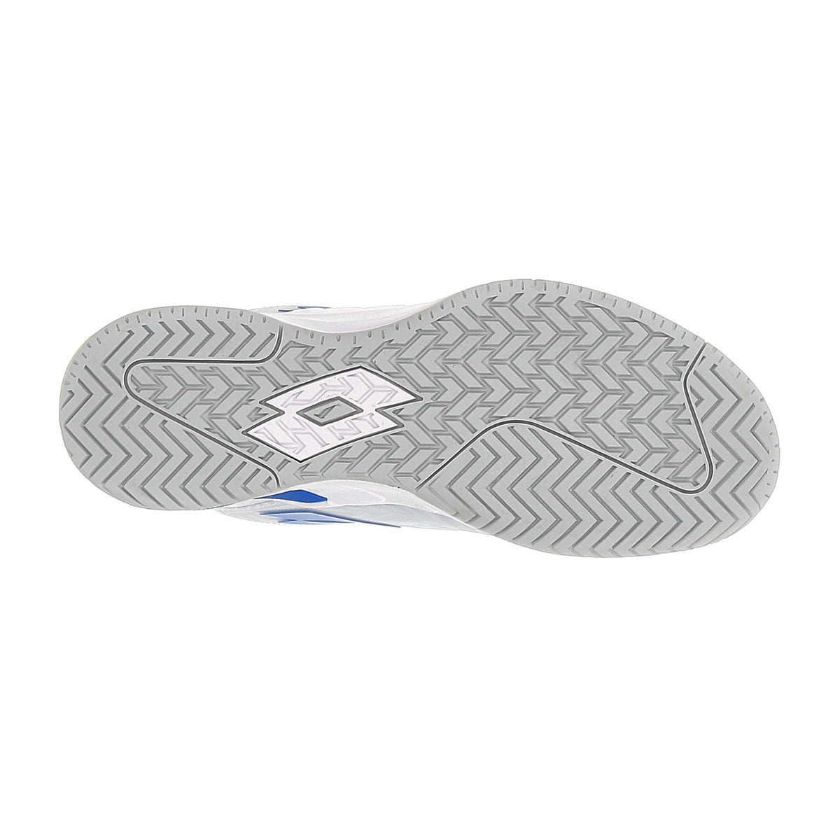UOMO SCARPE TENNIS CAMPI VELOCI MIRAGE 100 BIANCO 218990 D0W 26