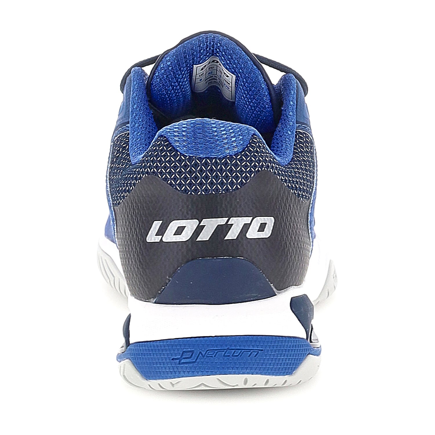 UOMO SCARPE TENNIS CAMPI VELOCI MIRAGE 100 BLU 218990 E8M 05