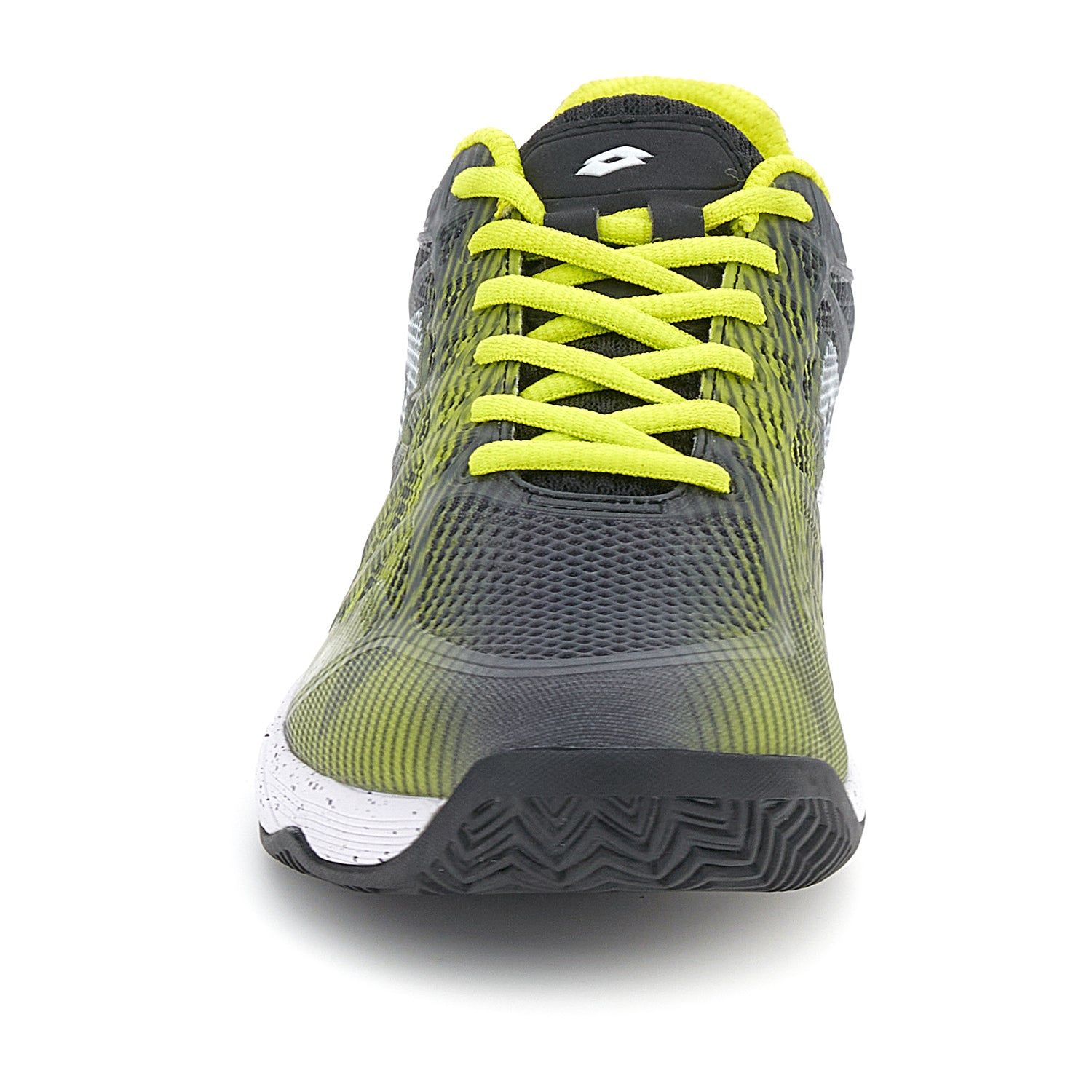 UOMO SCARPE TENNIS TERRA BATTUTA MIRAGE 300 NERO 218991 2AW 04