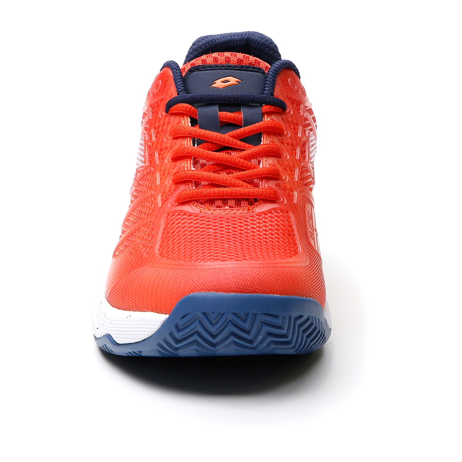 UOMO SCARPE TENNIS TERRA BATTUTA MIRAGE 300 ARANCIONE 218991 9ZG 04