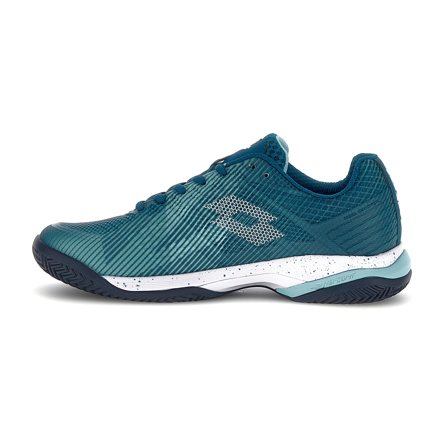 UOMO SCARPE TENNIS TERRA BATTUTA MIRAGE 300 BLU 218991 ATC 03