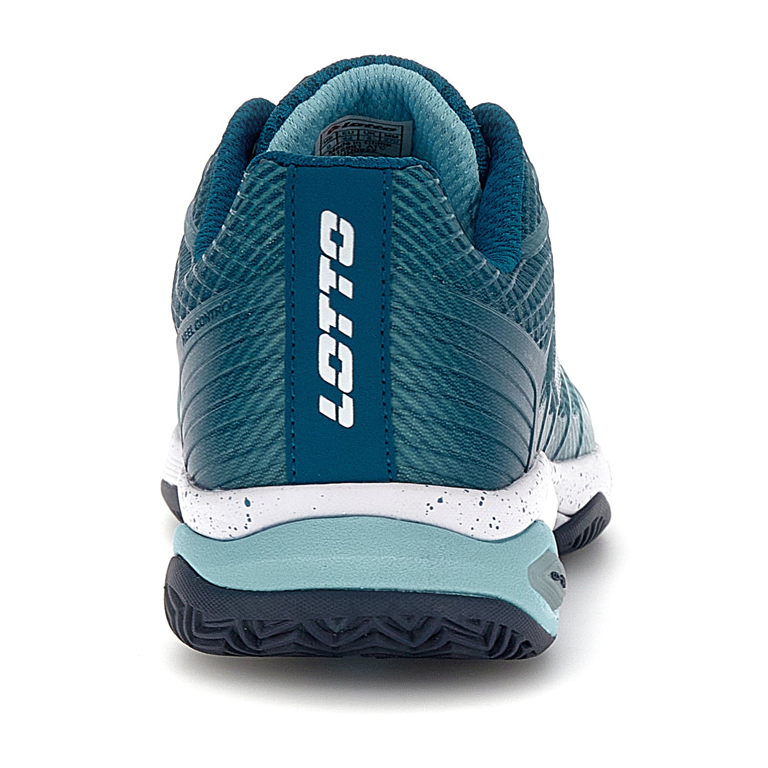 UOMO SCARPE TENNIS TERRA BATTUTA MIRAGE 300 BLU 218991 ATC 05