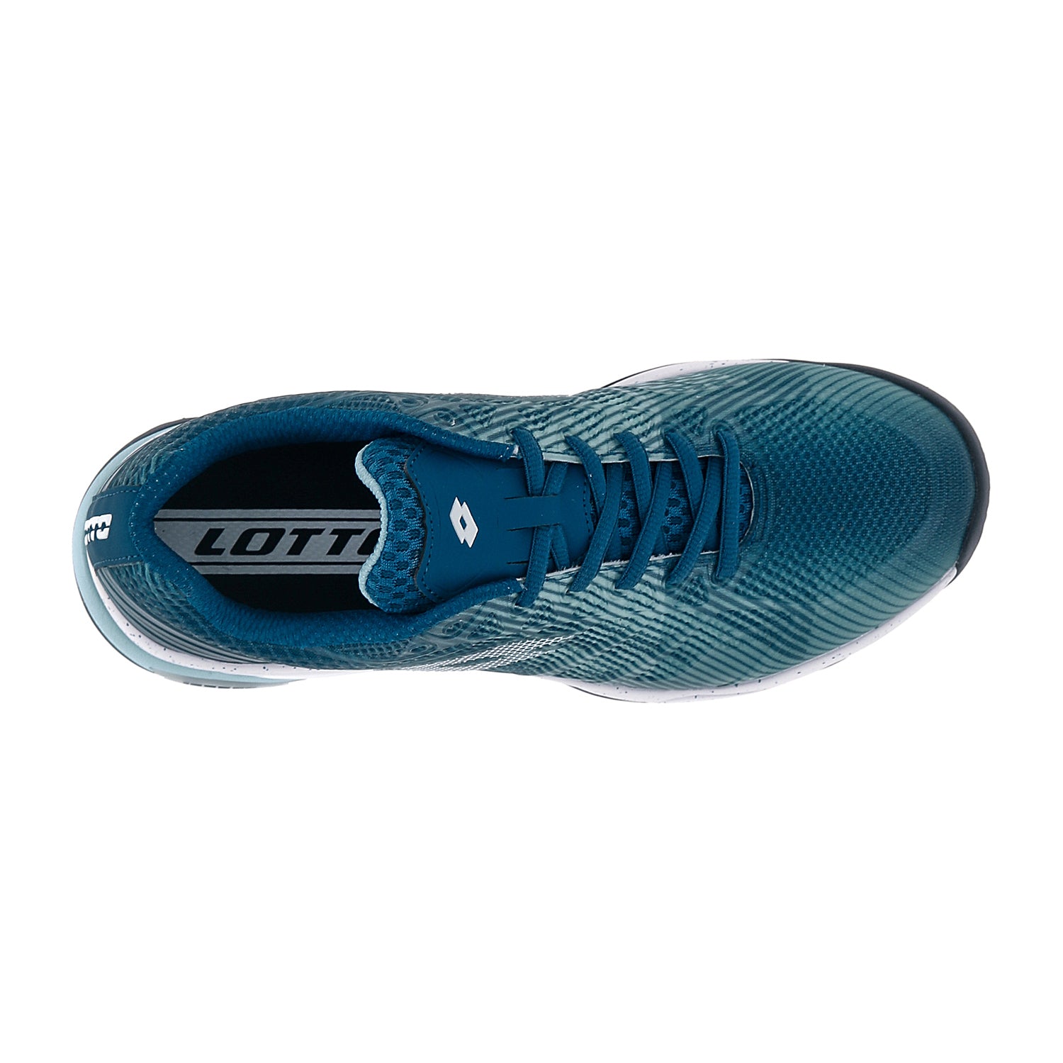 UOMO SCARPE TENNIS TERRA BATTUTA MIRAGE 300 BLU 218991 ATC 06