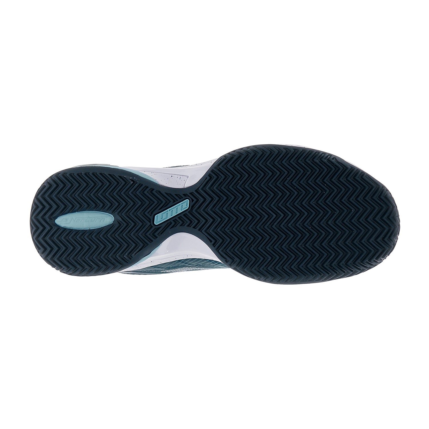 UOMO SCARPE TENNIS TERRA BATTUTA MIRAGE 300 BLU 218991 ATC 26