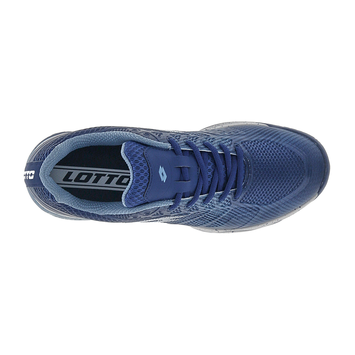 UOMO SCARPE TENNIS TERRA BATTUTA MIRAGE 300 BLU SCURO 218991 EPQ 06