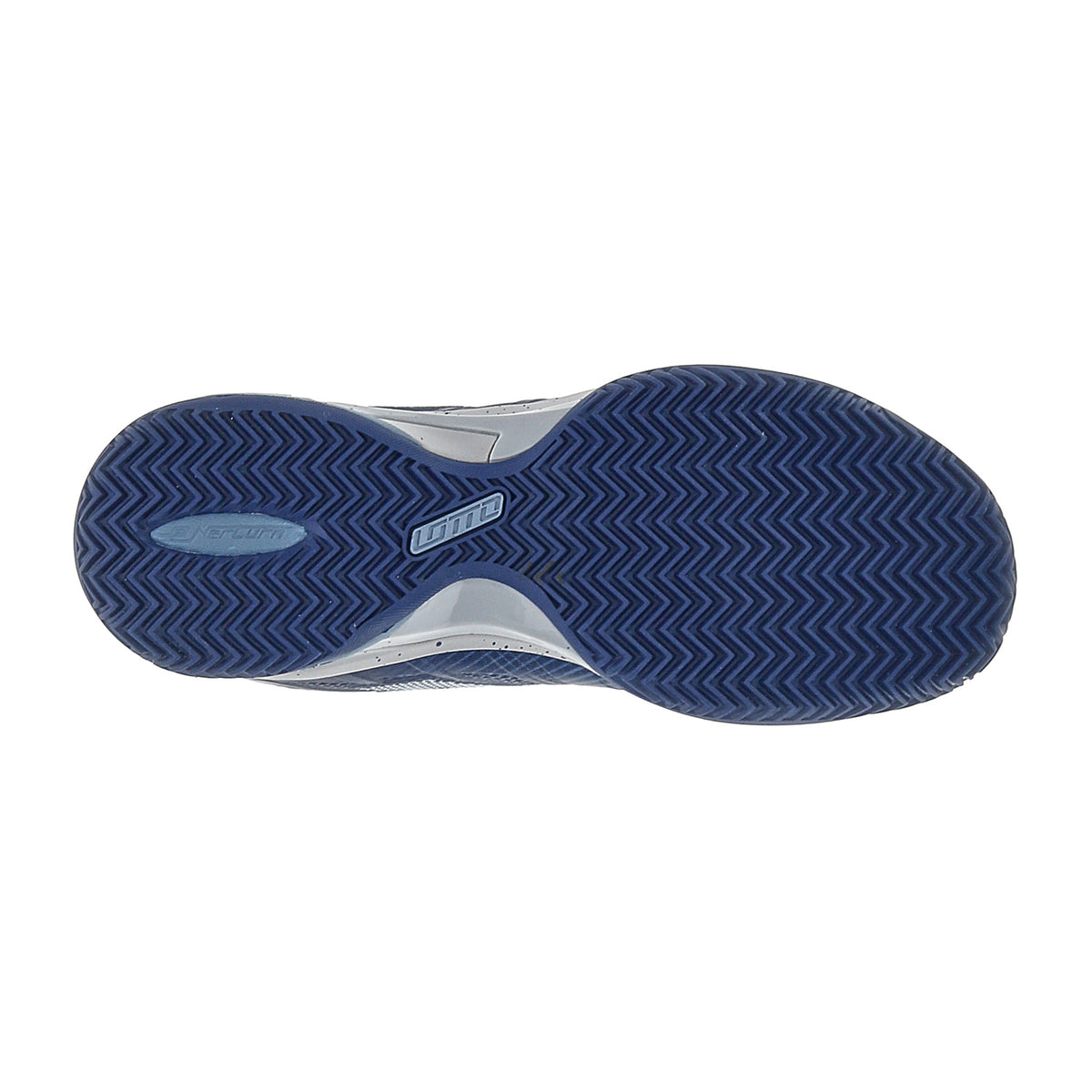 UOMO SCARPE TENNIS TERRA BATTUTA MIRAGE 300 BLU SCURO 218991 EPQ 26
