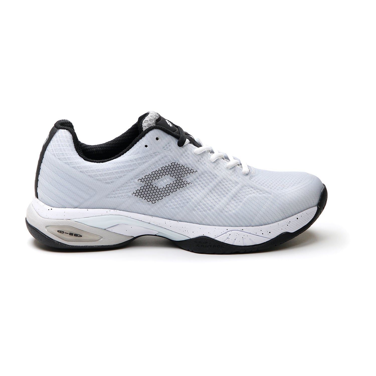 UOMO SCARPE TENNIS CAMPI VELOCI MIRAGE 300 BIANCO 218992 1I5 01