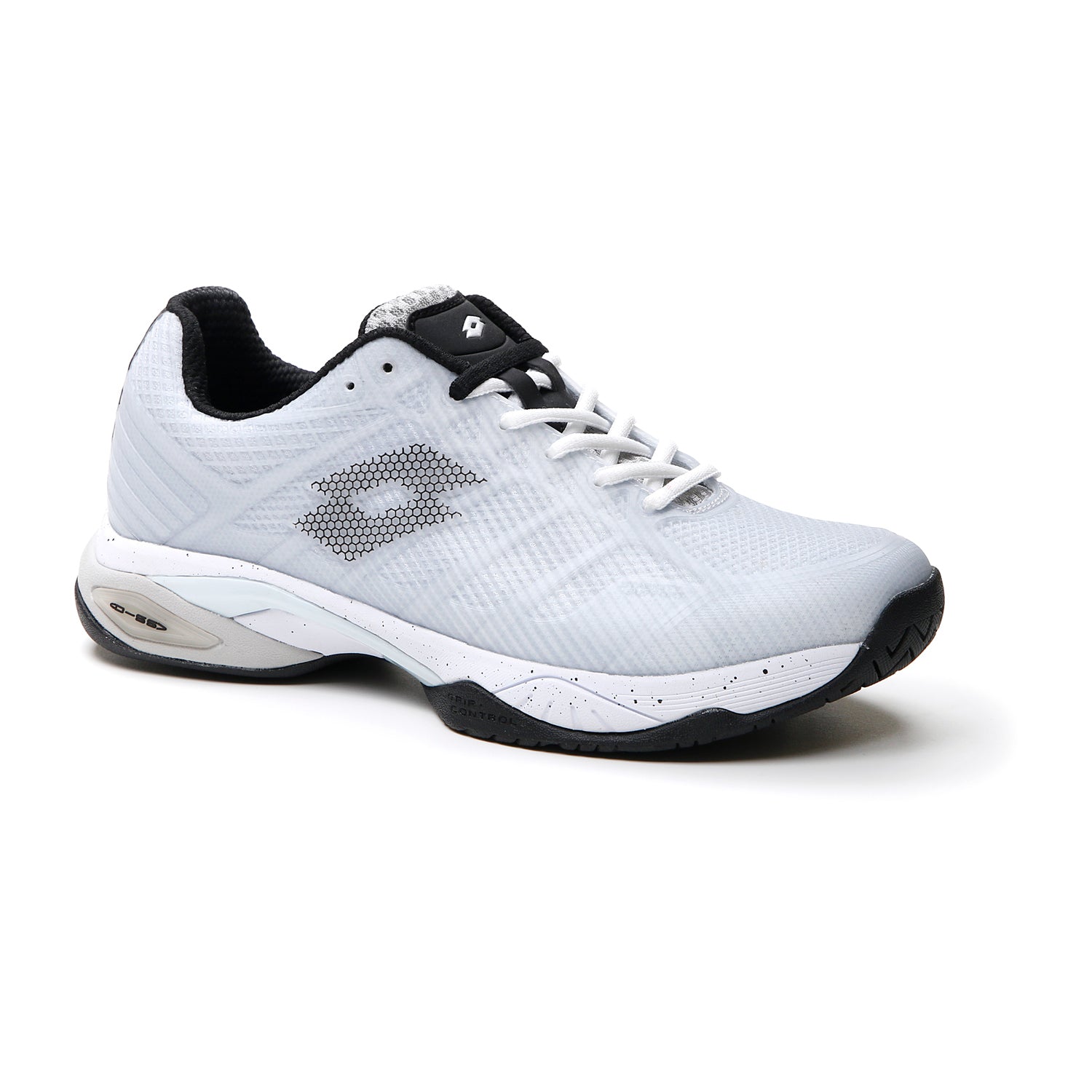 UOMO SCARPE TENNIS CAMPI VELOCI MIRAGE 300 BIANCO 218992 1I5 02