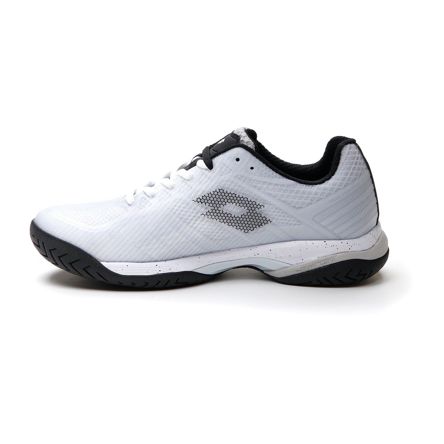 UOMO SCARPE TENNIS CAMPI VELOCI MIRAGE 300 BIANCO 218992 1I5 03