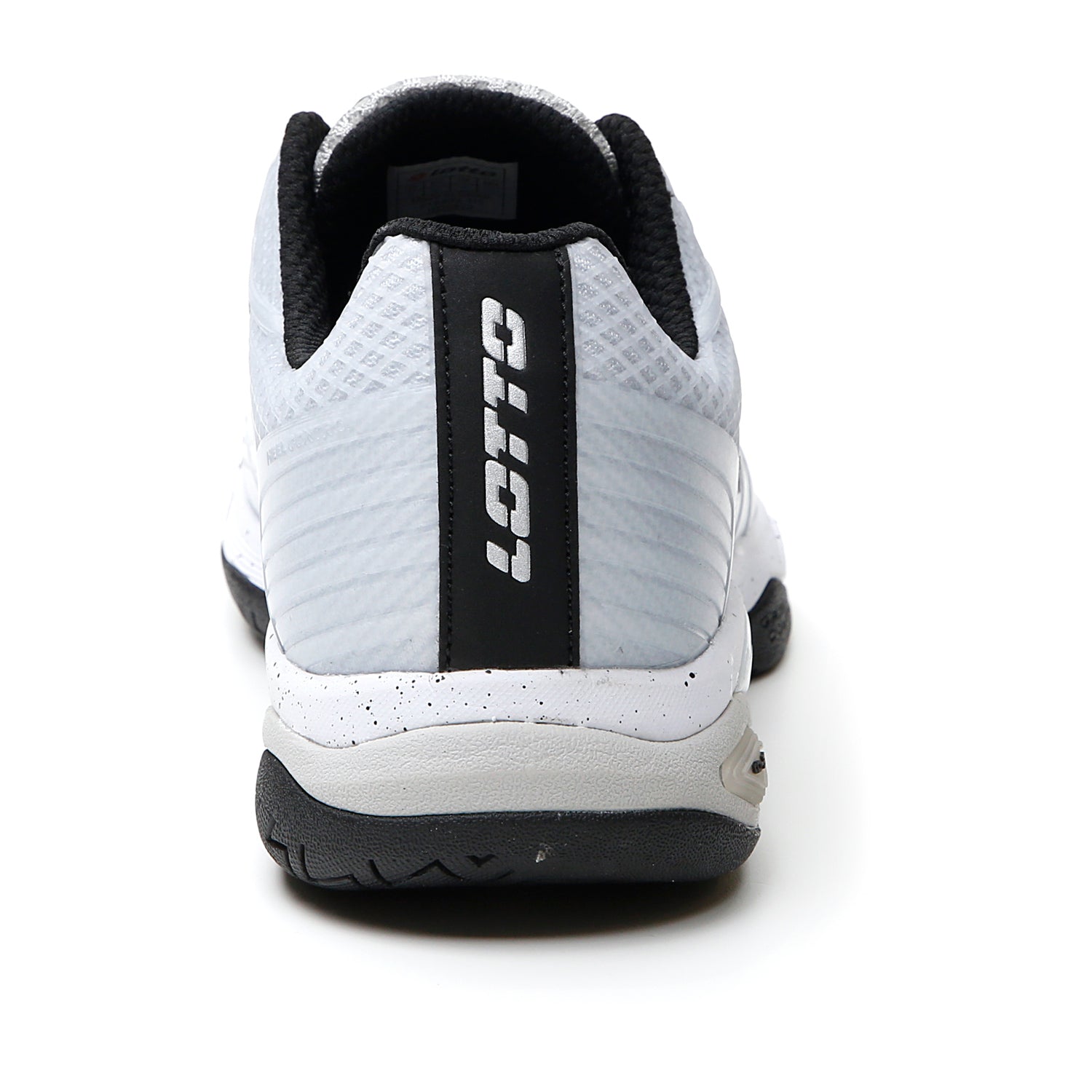 UOMO SCARPE TENNIS CAMPI VELOCI MIRAGE 300 BIANCO 218992 1I5 05