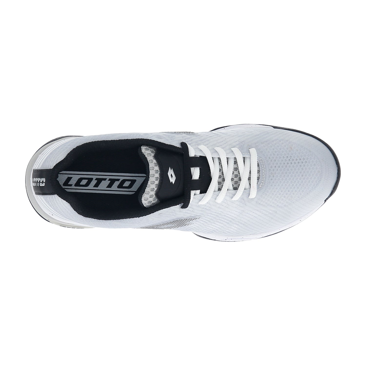 UOMO SCARPE TENNIS CAMPI VELOCI MIRAGE 300 BIANCO 218992 1I5 06