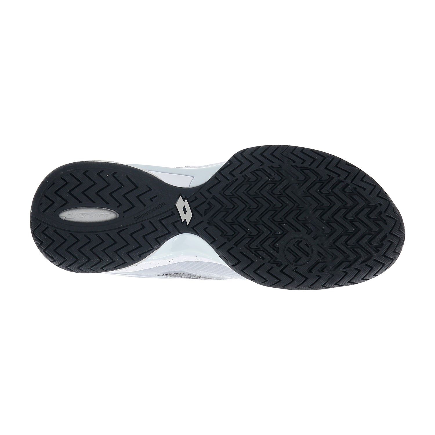 UOMO SCARPE TENNIS CAMPI VELOCI MIRAGE 300 BIANCO 218992 1I5 26