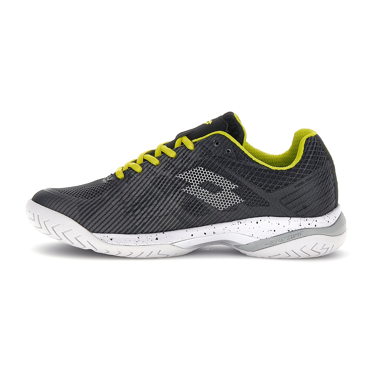 UOMO SCARPE TENNIS CAMPI VELOCI MIRAGE 300 NERO 218992 6W5 03