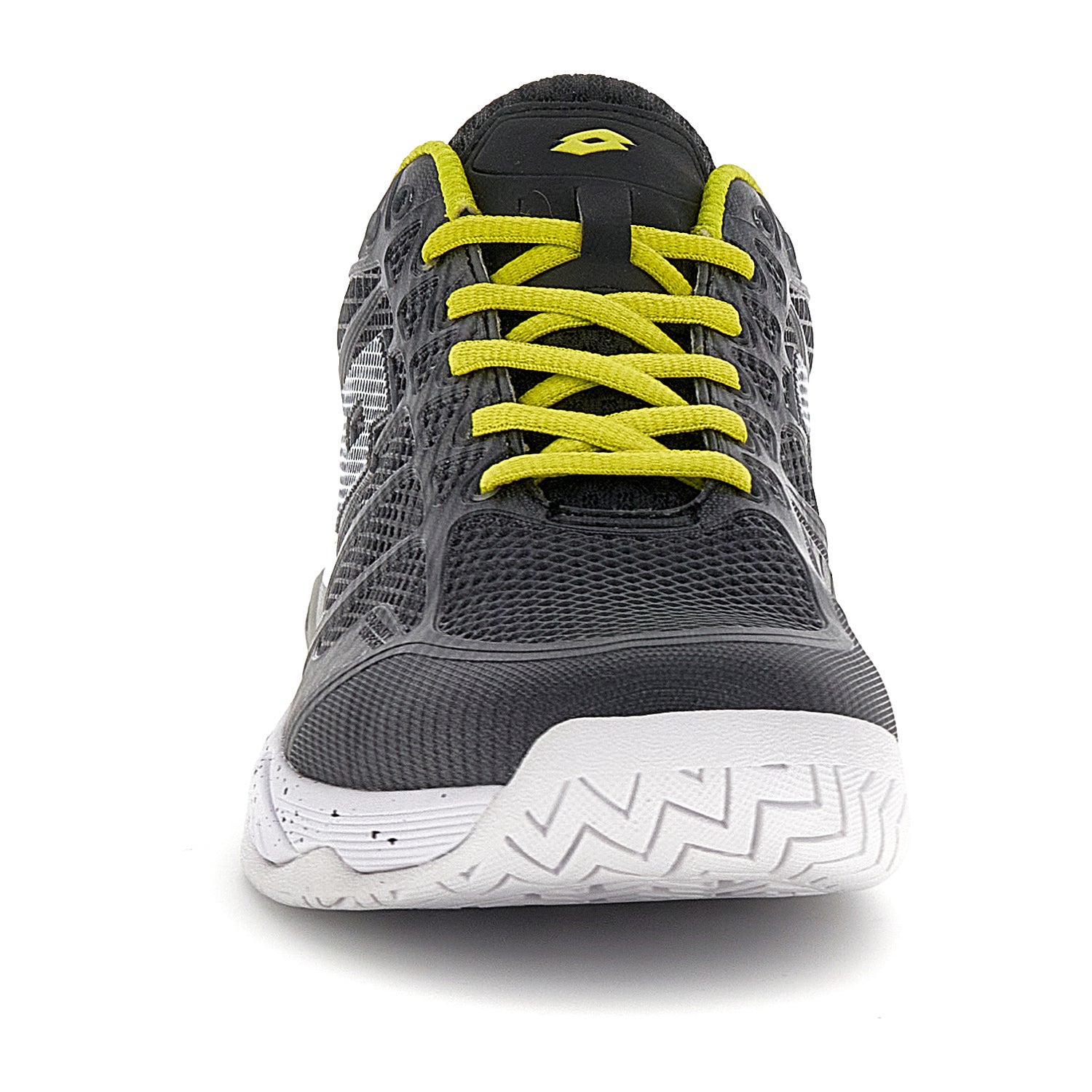 UOMO SCARPE TENNIS CAMPI VELOCI MIRAGE 300 NERO 218992 6W5 04