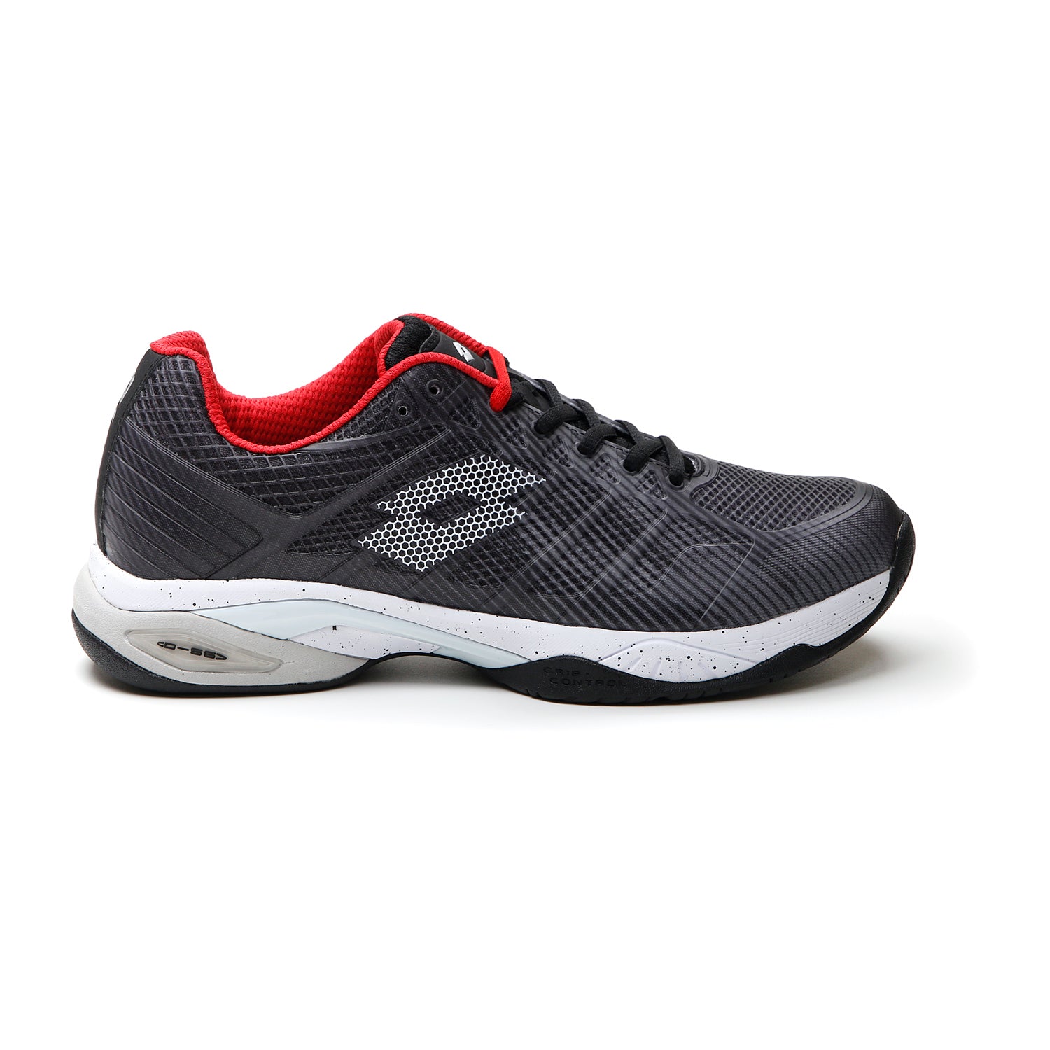 UOMO SCARPE TENNIS CAMPI VELOCI MIRAGE 300 NERO 218992 9ZF 01