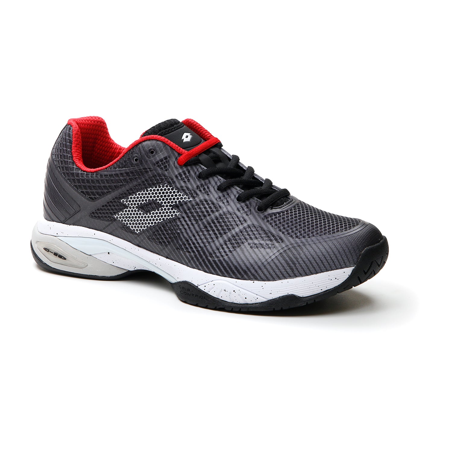 UOMO SCARPE TENNIS CAMPI VELOCI MIRAGE 300 NERO 218992 9ZF 02