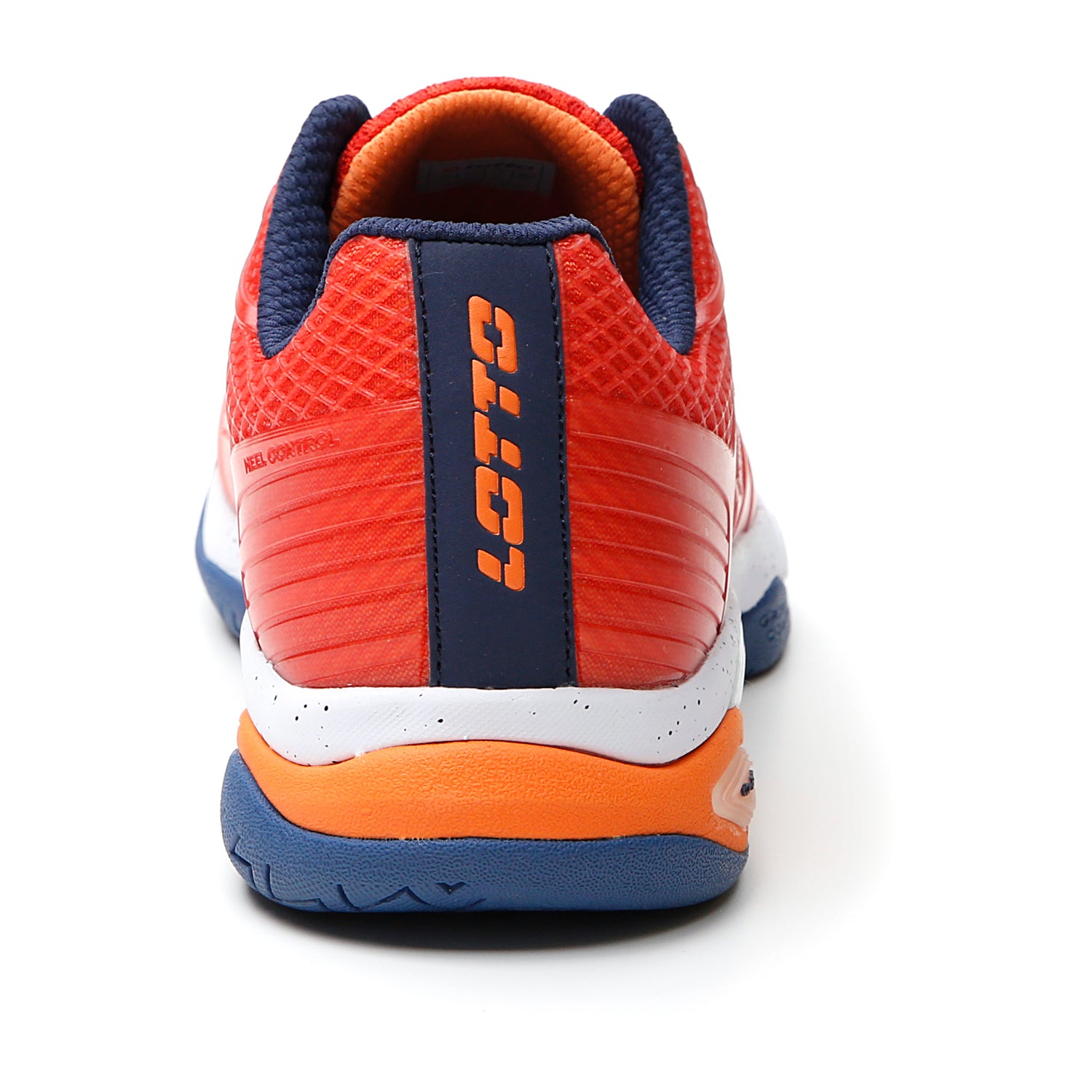 UOMO SCARPE TENNIS CAMPI VELOCI MIRAGE 300 ARANCIONE 218992 9ZG 05