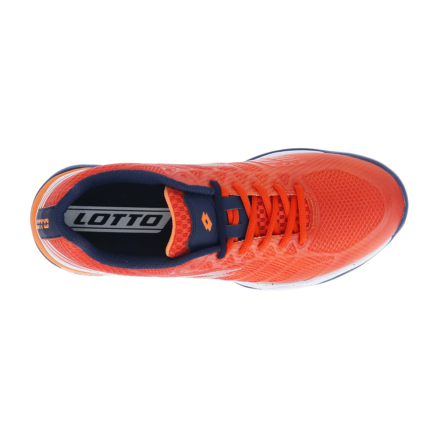 UOMO SCARPE TENNIS CAMPI VELOCI MIRAGE 300 ARANCIONE 218992 9ZG 06