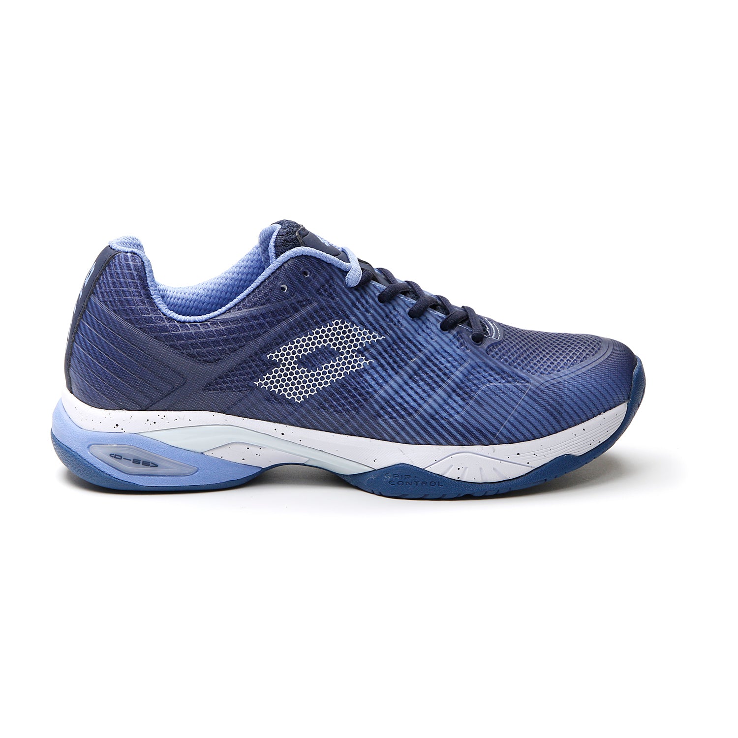 UOMO SCARPE TENNIS CAMPI VELOCI MIRAGE 300 BLU 218992 9ZH 01