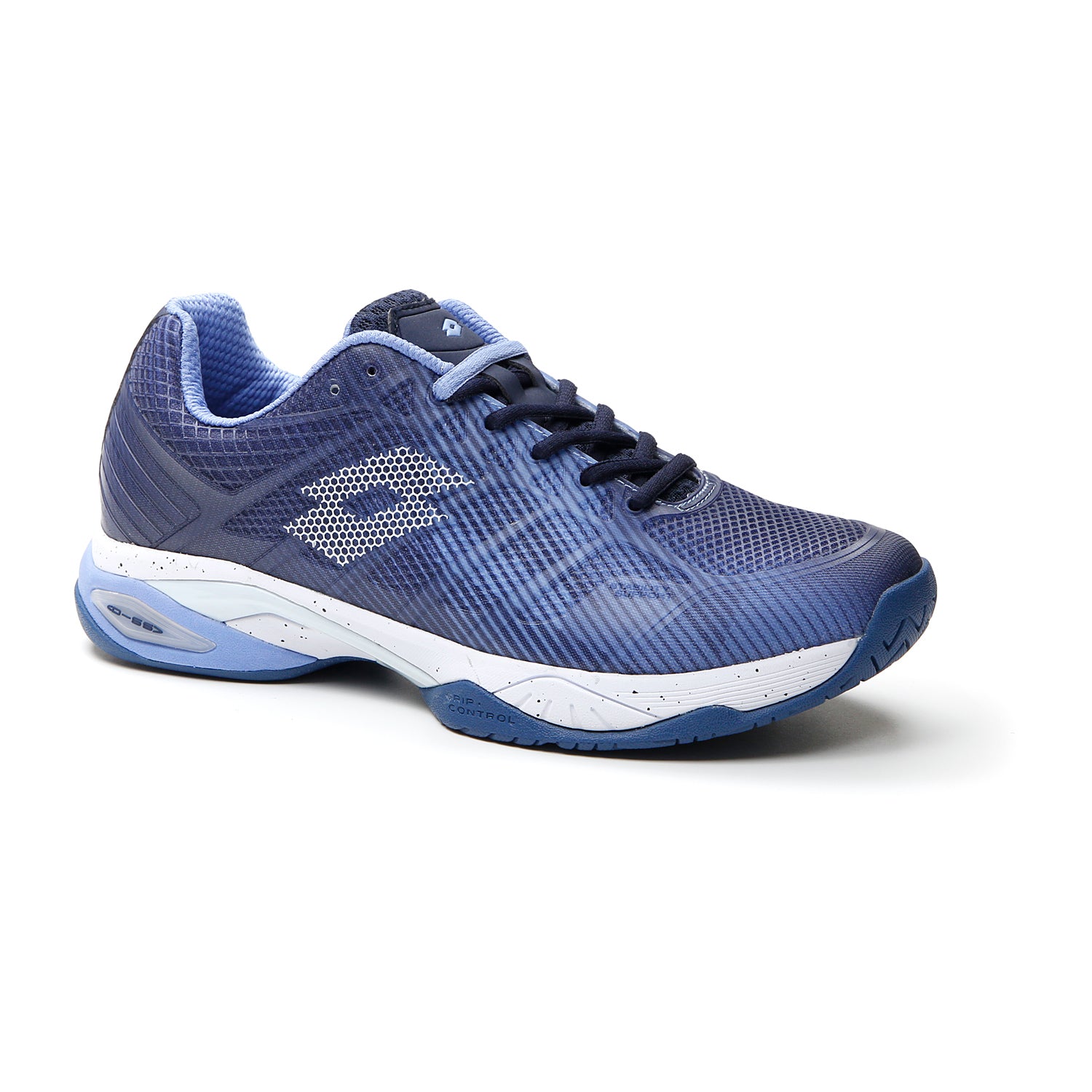 UOMO SCARPE TENNIS CAMPI VELOCI MIRAGE 300 BLU 218992 9ZH 02