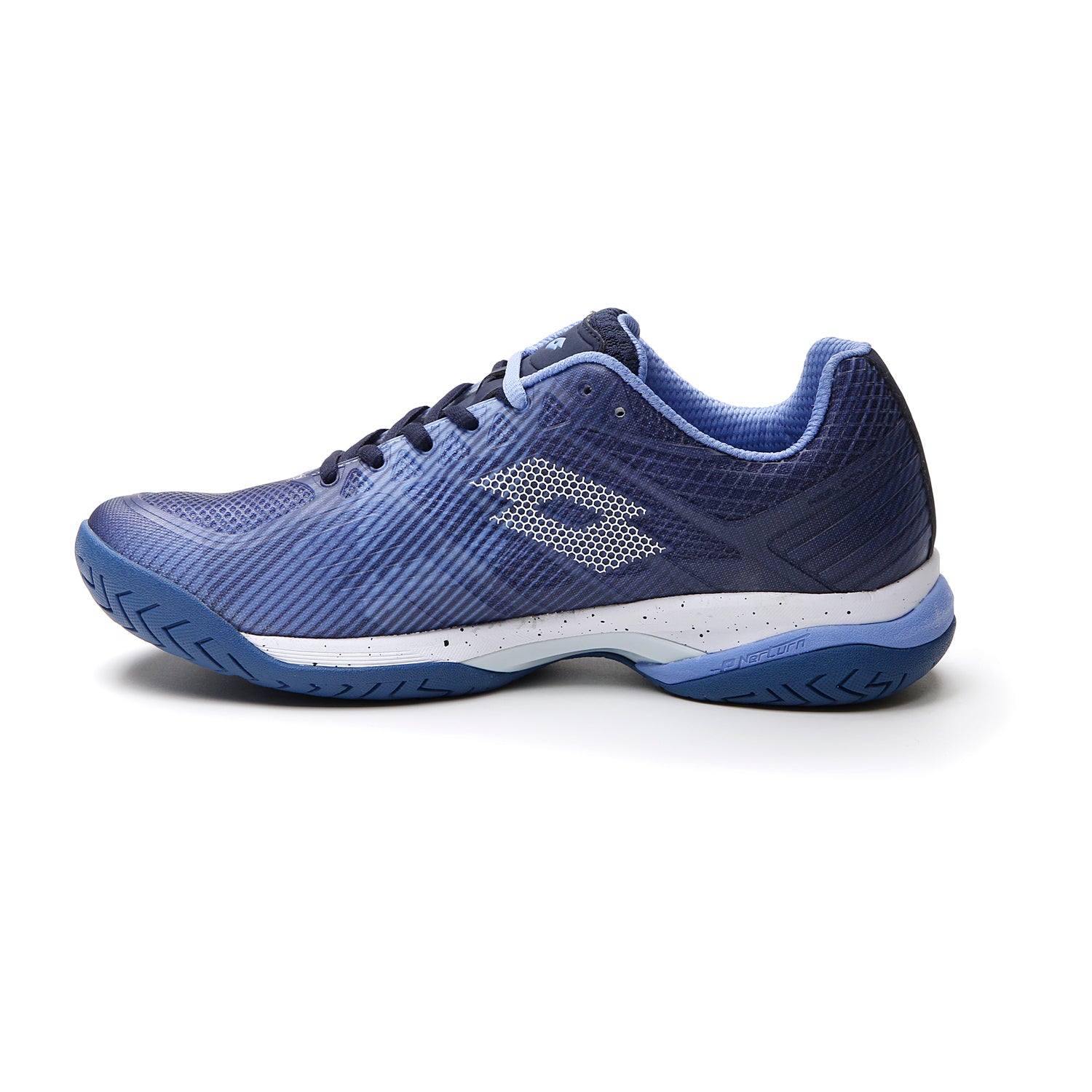 UOMO SCARPE TENNIS CAMPI VELOCI MIRAGE 300 BLU 218992 9ZH 03